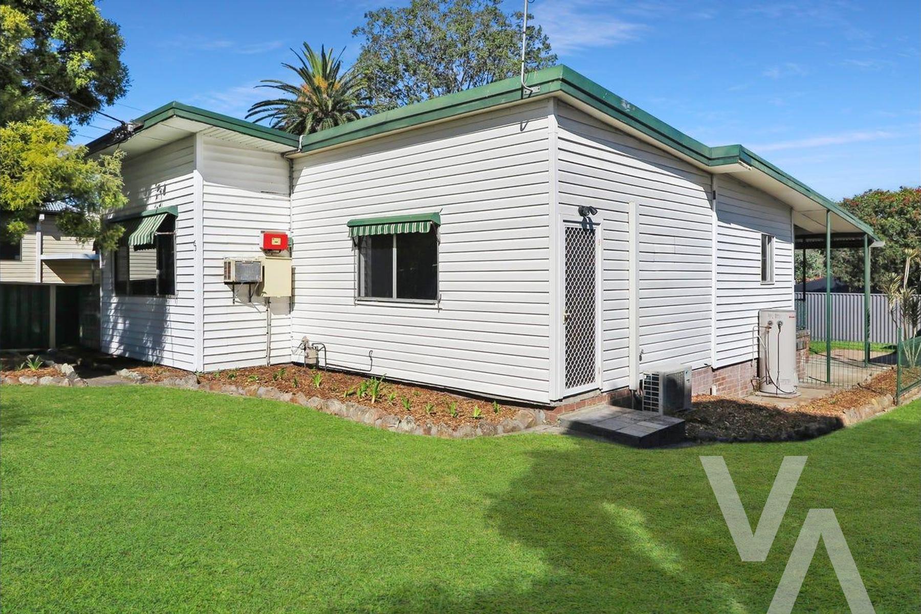 63 Wentworth Street Wallsend NSW