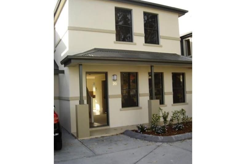 20/346 Pacific Highway BELMONT NSW