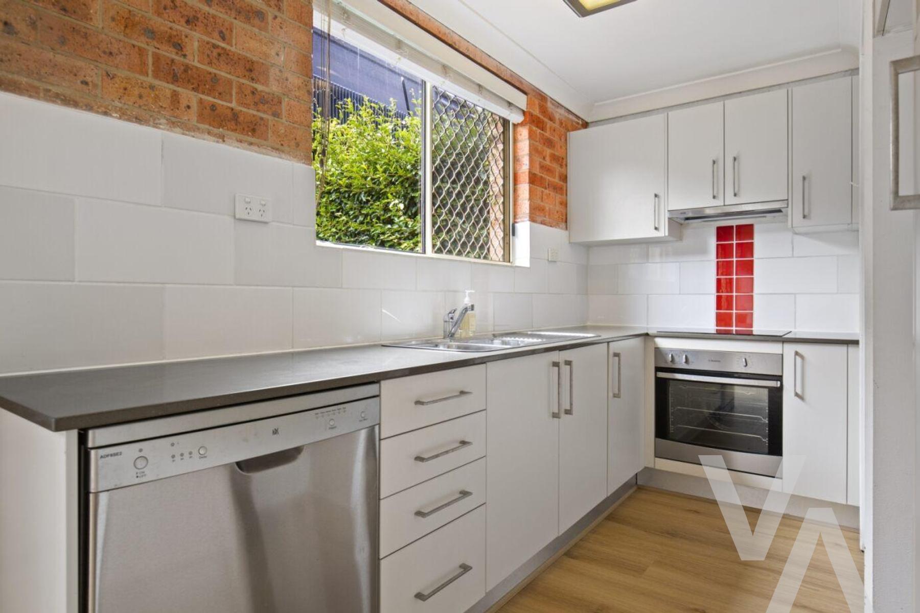 3/26 Berner Street  Merewether NSW