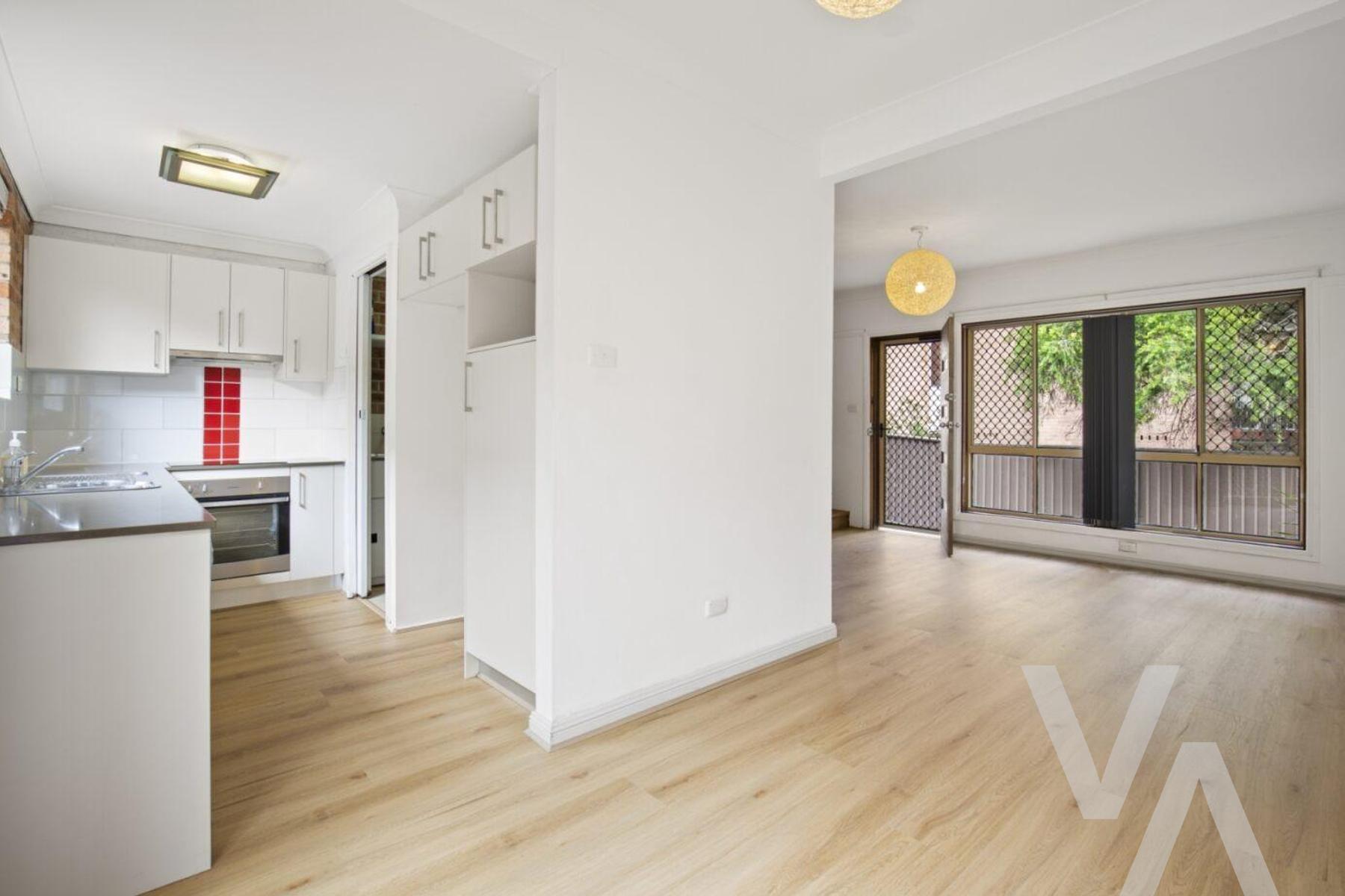 3/26 Berner Street  Merewether NSW