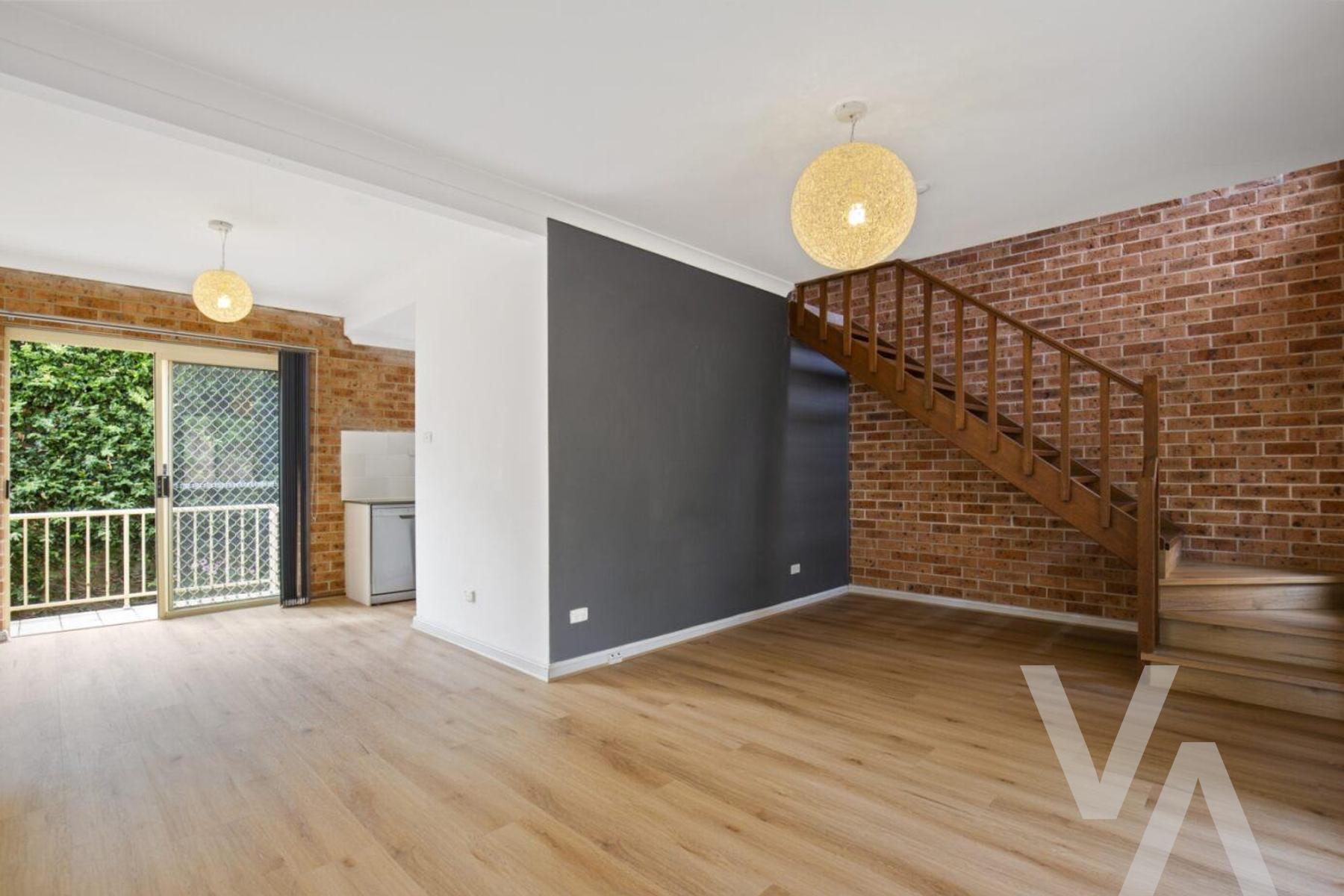 3/26 Berner Street  Merewether NSW