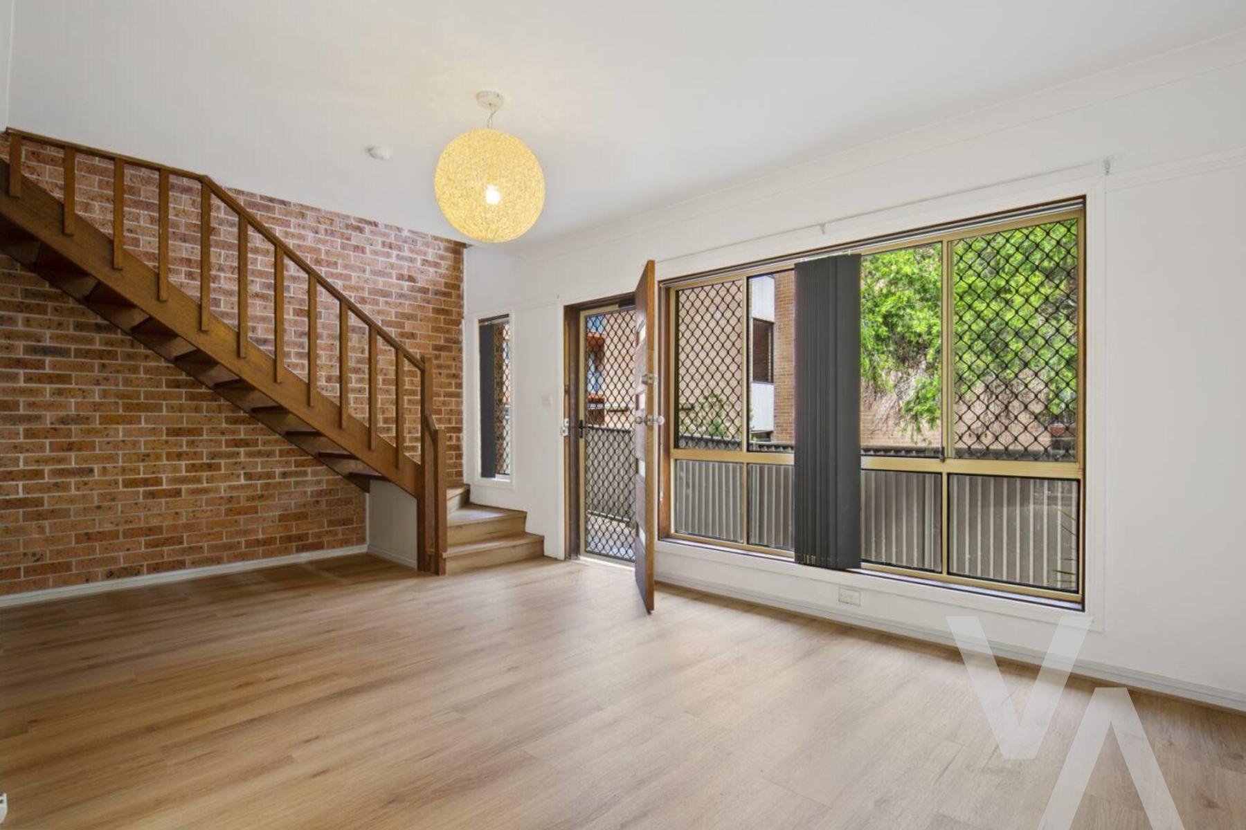3/26 Berner Street  Merewether NSW
