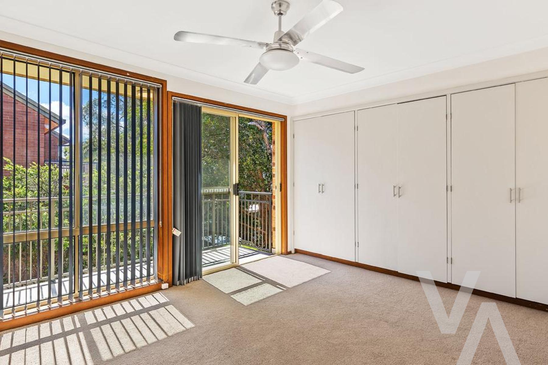 3/26 Berner Street Merewether NSW