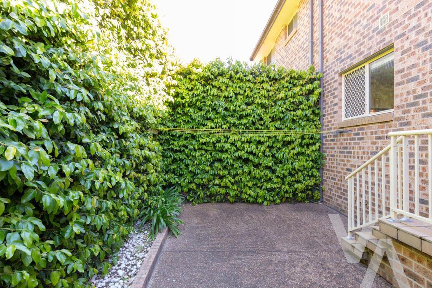 3/26 Berner Street  Merewether NSW