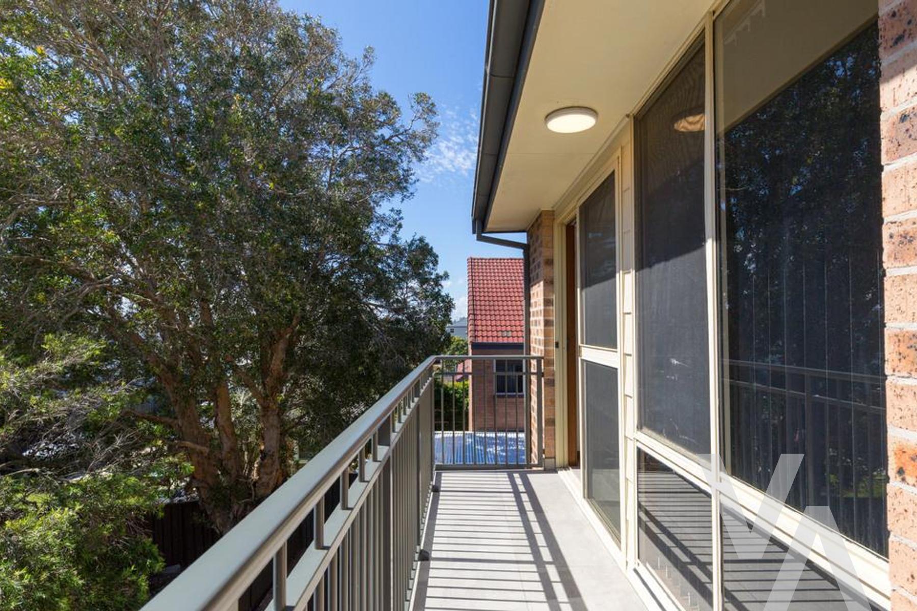 3/26 Berner Street  Merewether NSW