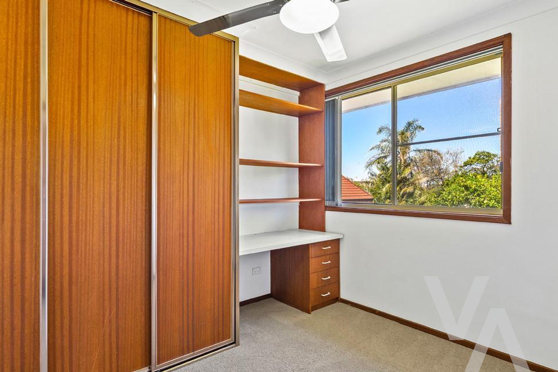 3/26 Berner Street  Merewether NSW