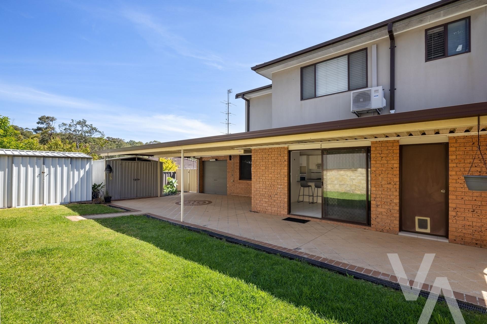 24 Haddington Drive Cardiff South NSW