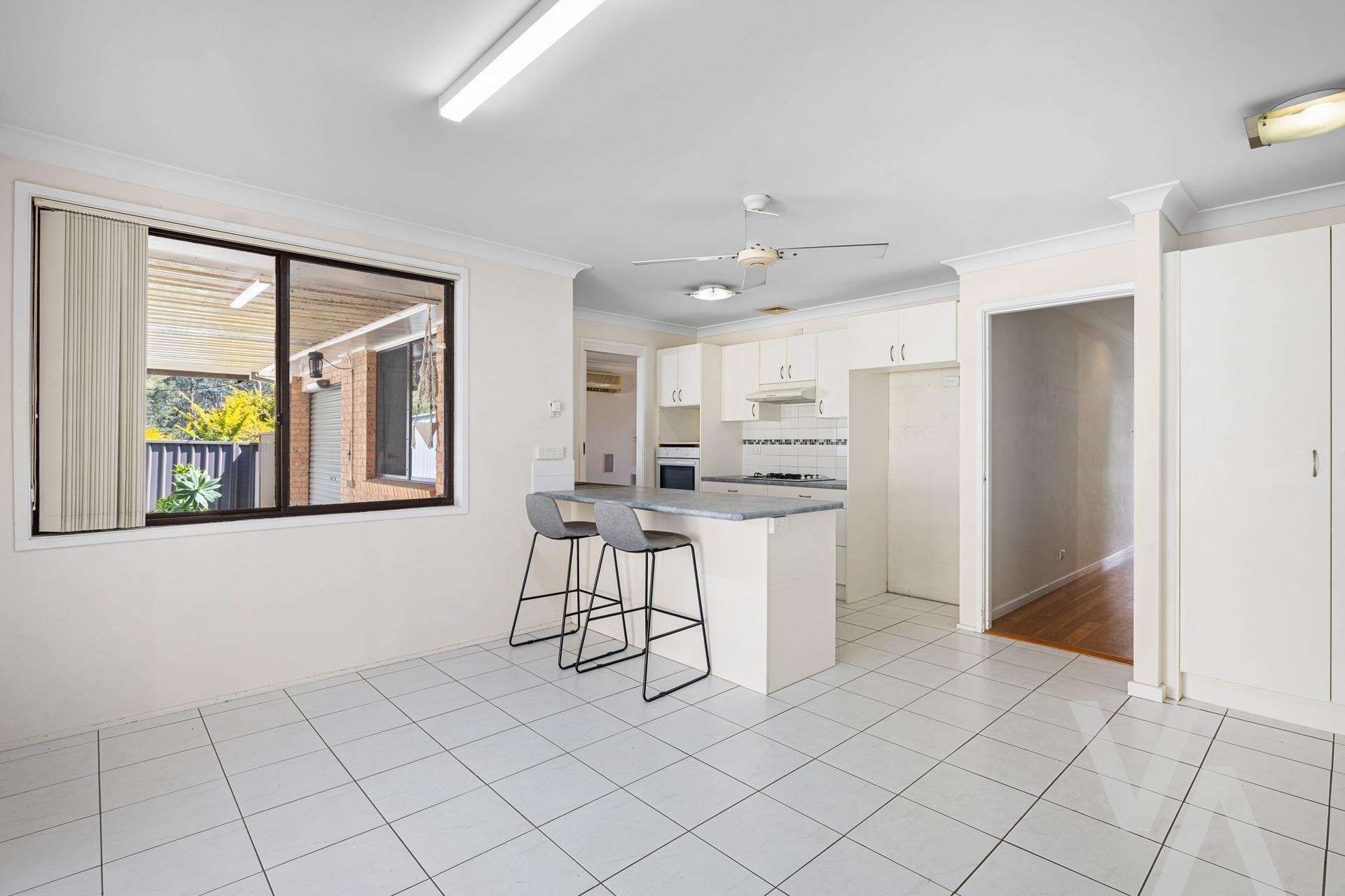 24 Haddington Drive Cardiff South NSW