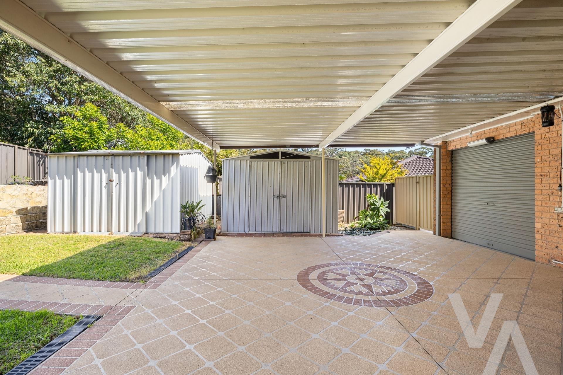24 Haddington Drive Cardiff South NSW