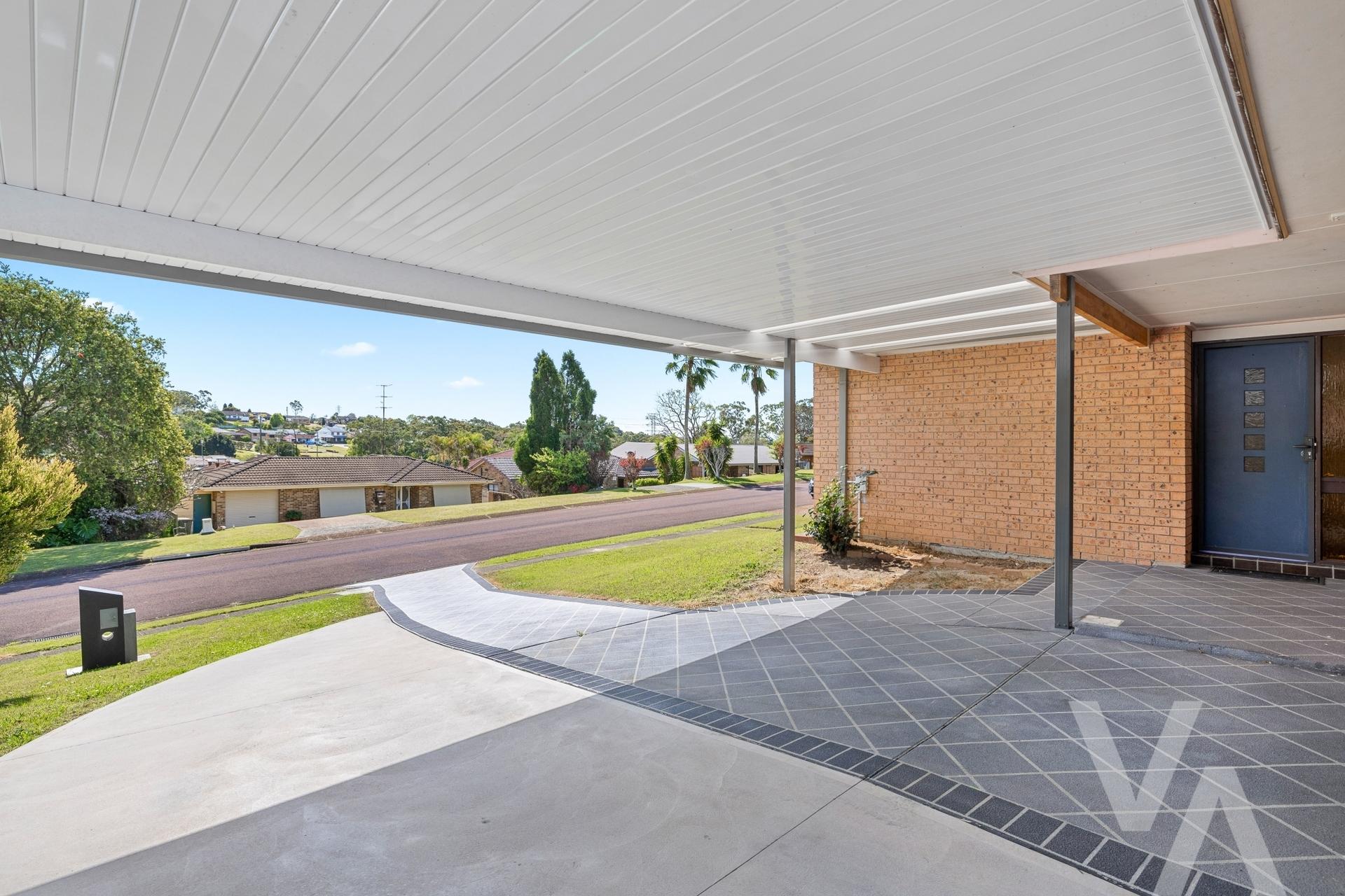 24 Haddington Drive Cardiff South NSW