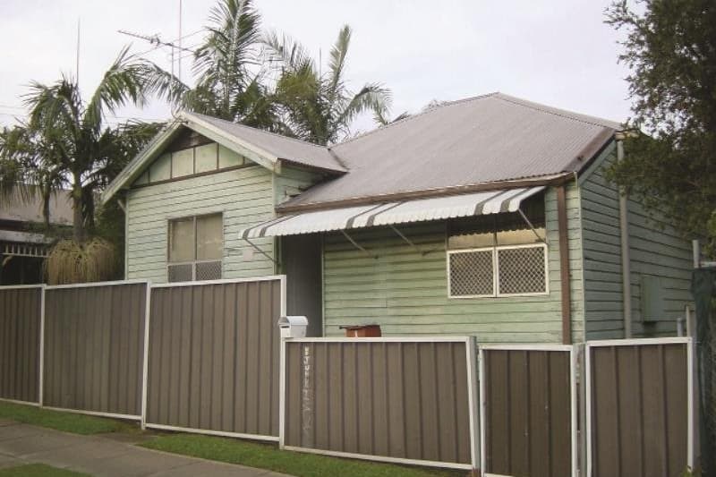 1/1 Woodstock Street MAYFIELD NSW