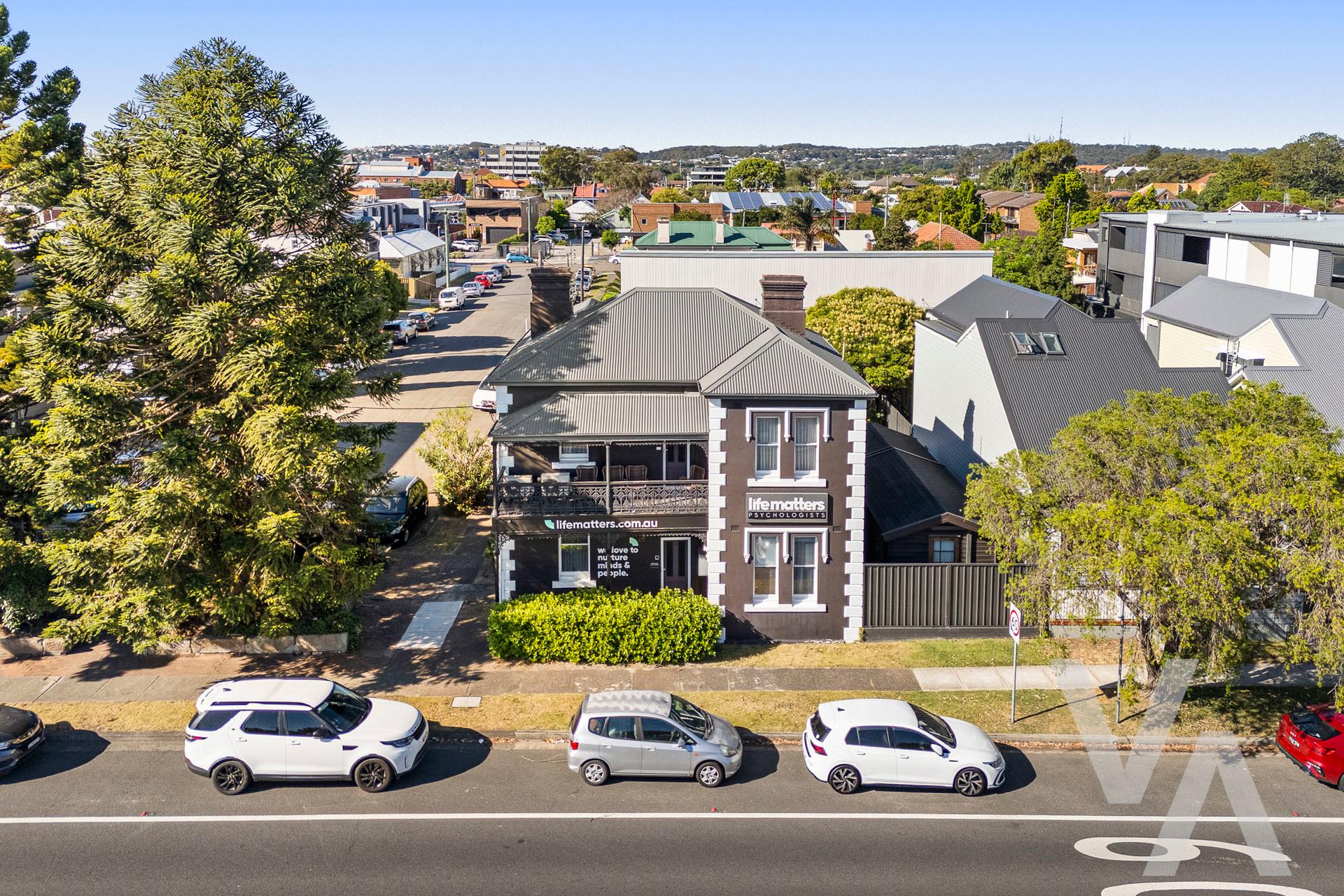 29 Donald Street Hamilton NSW