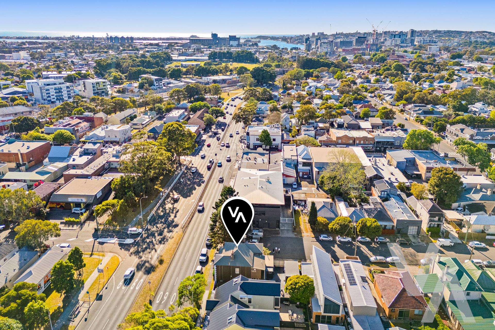 29 Donald Street Hamilton NSW
