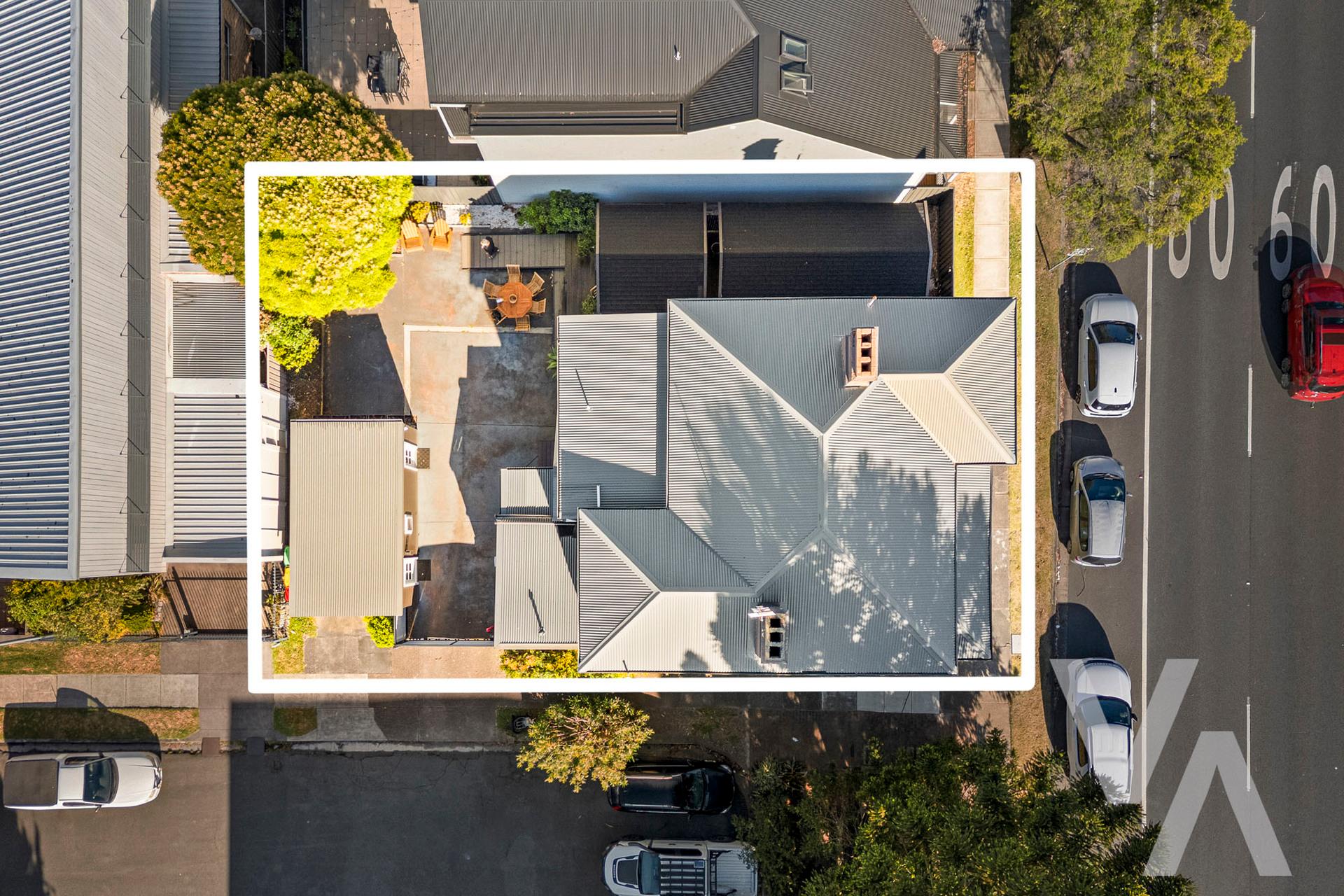 29 Donald Street Hamilton NSW