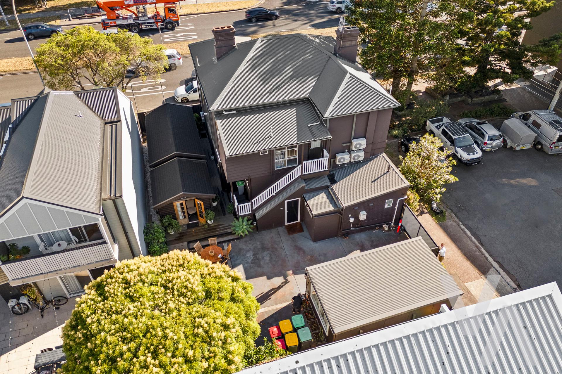 29 Donald Street Hamilton NSW