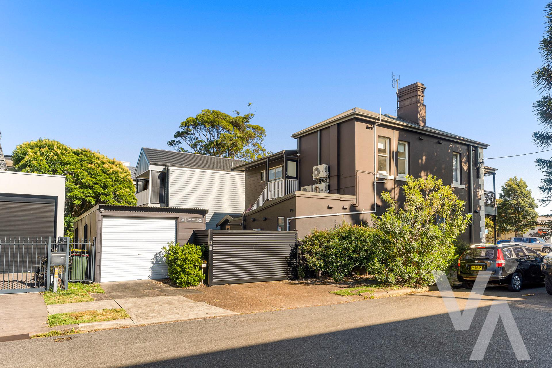 29 Donald Street Hamilton NSW