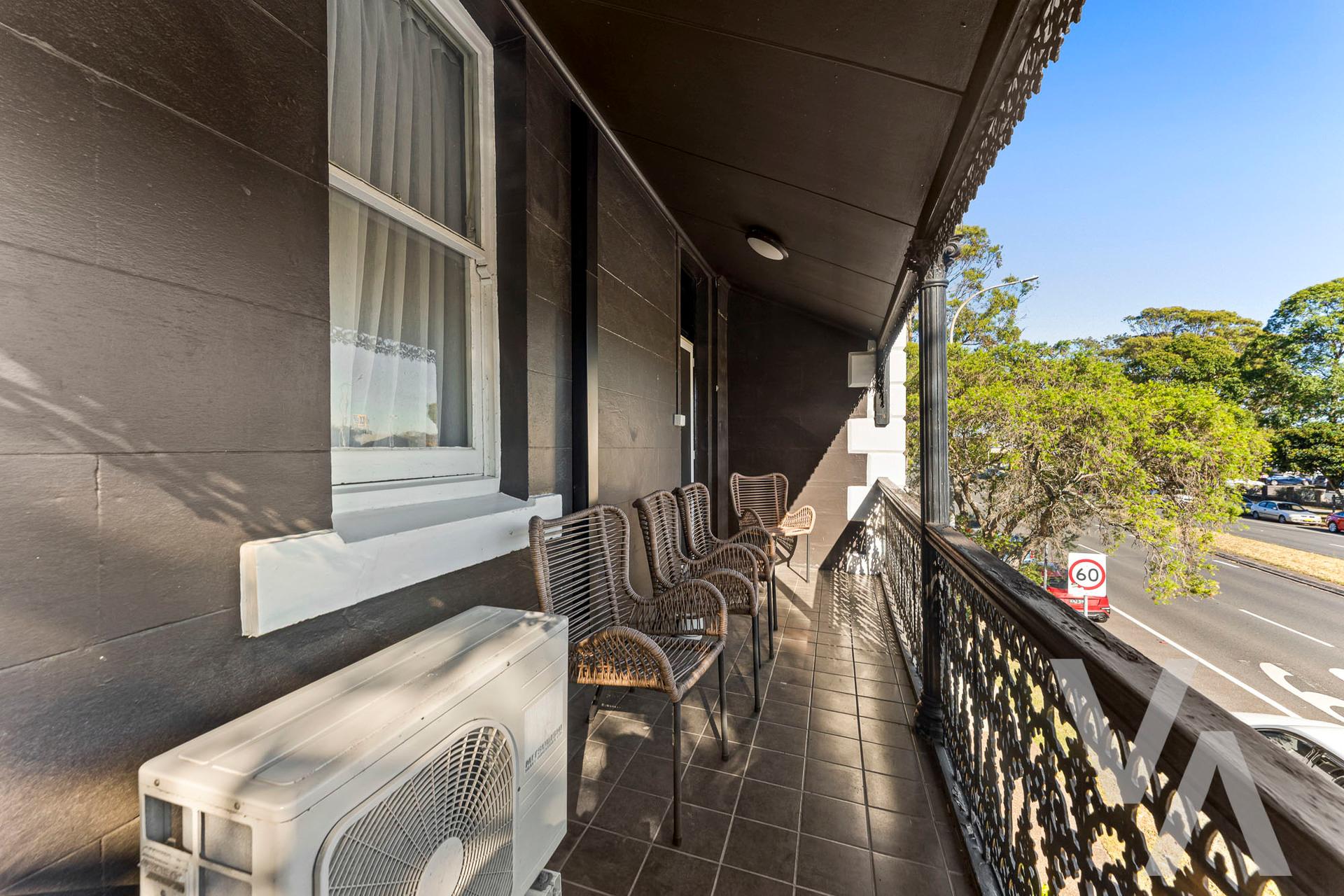 29 Donald Street Hamilton NSW