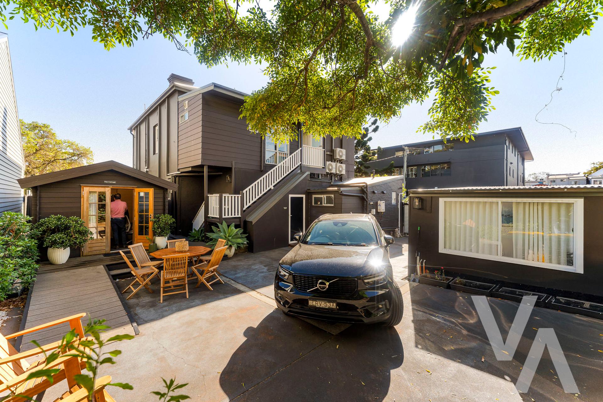 29 Donald Street Hamilton NSW