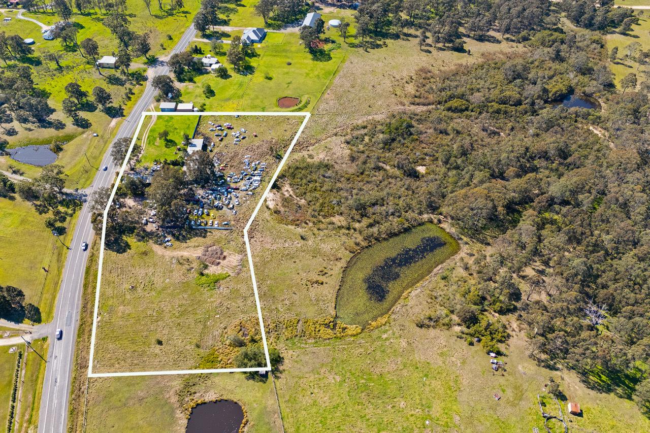 743 Wollombi Road Bishops Bridge NSW