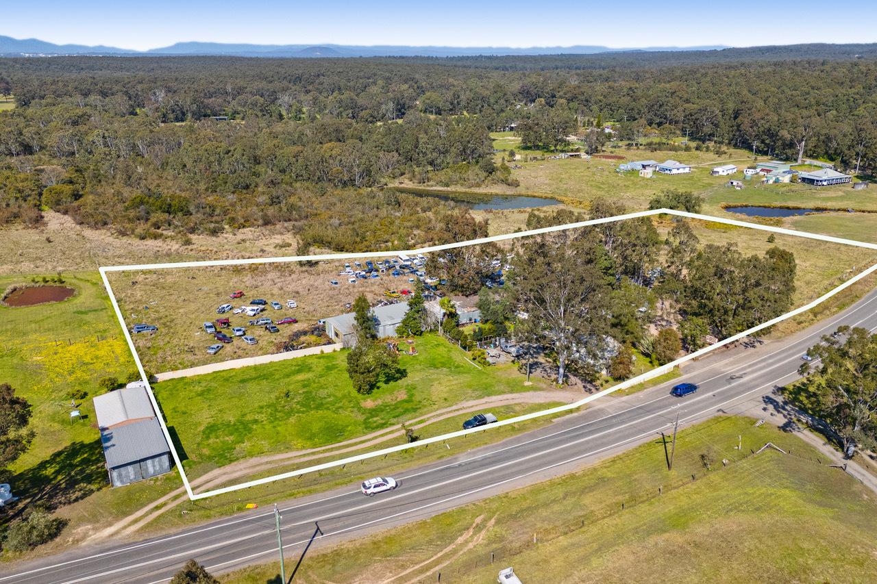743 Wollombi Road Bishops Bridge NSW