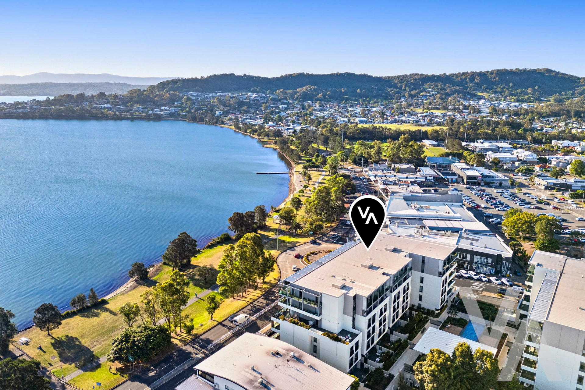 603/482 The Esplanade Warners Bay NSW
