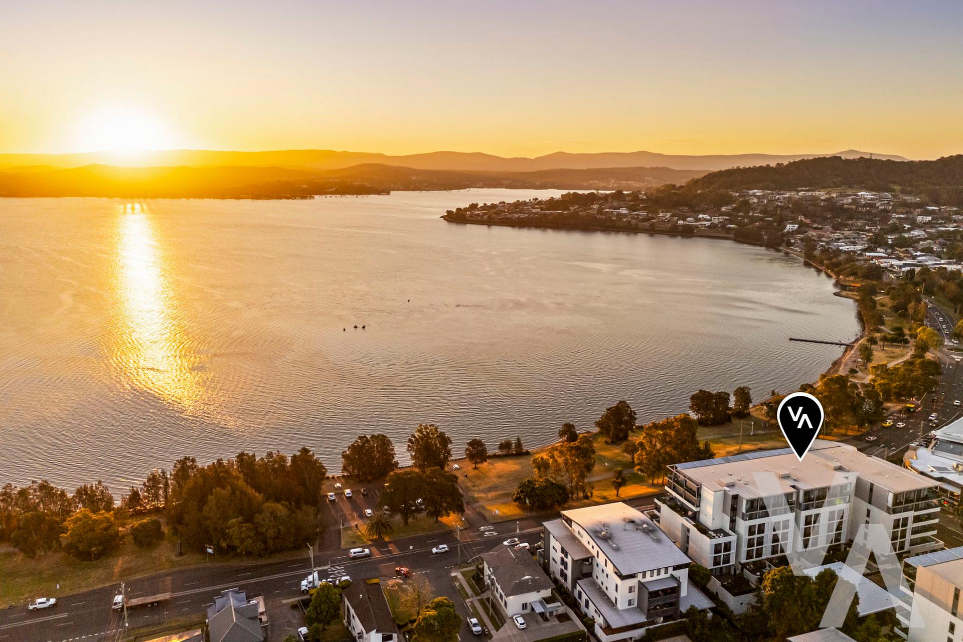 603/482 The Esplanade Warners Bay NSW