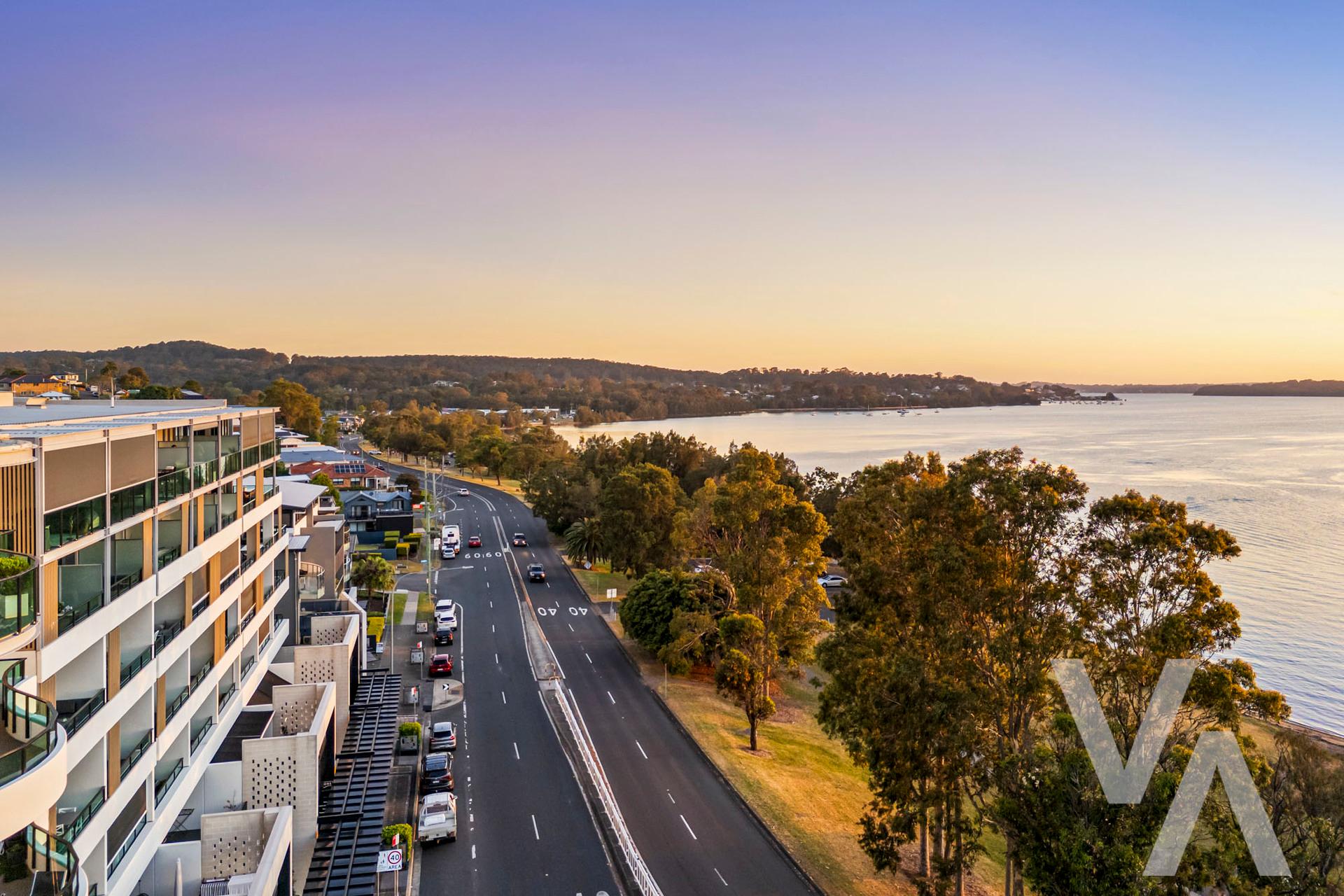 Warners Bay
