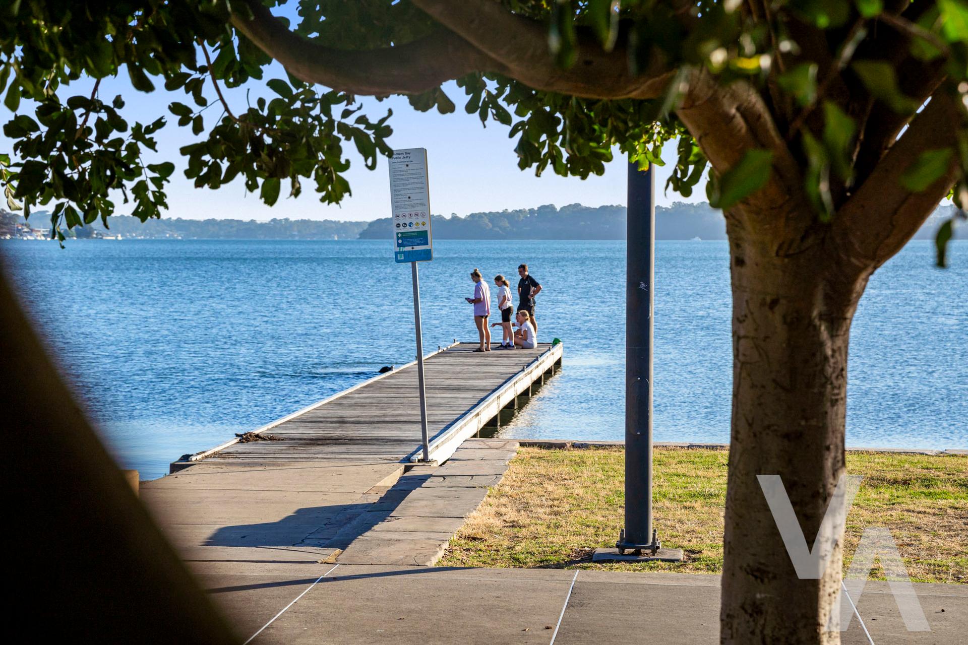 603/482 The Esplanade Warners Bay NSW