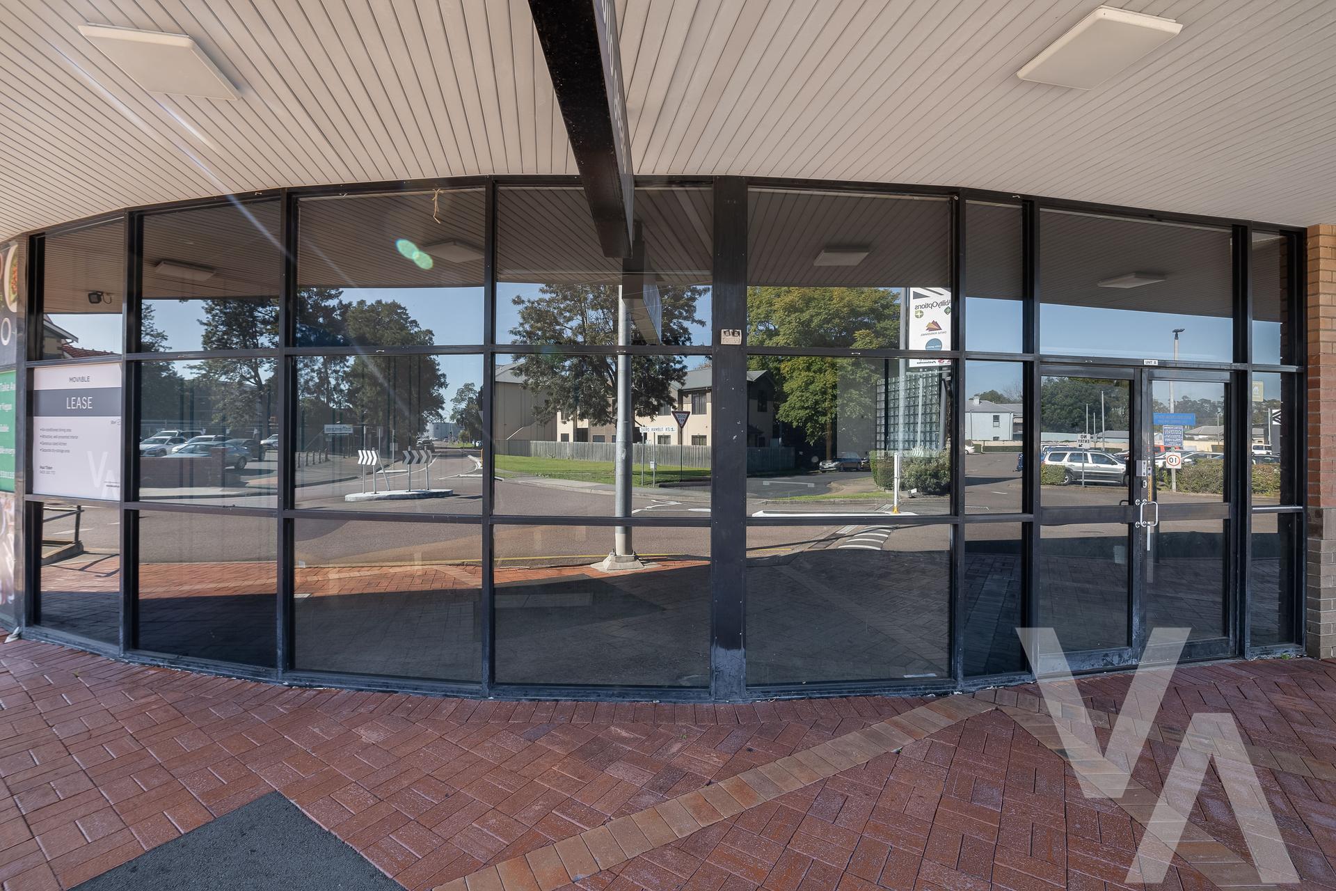 8/1a Ken Tubman  Drive Maitland NSW
