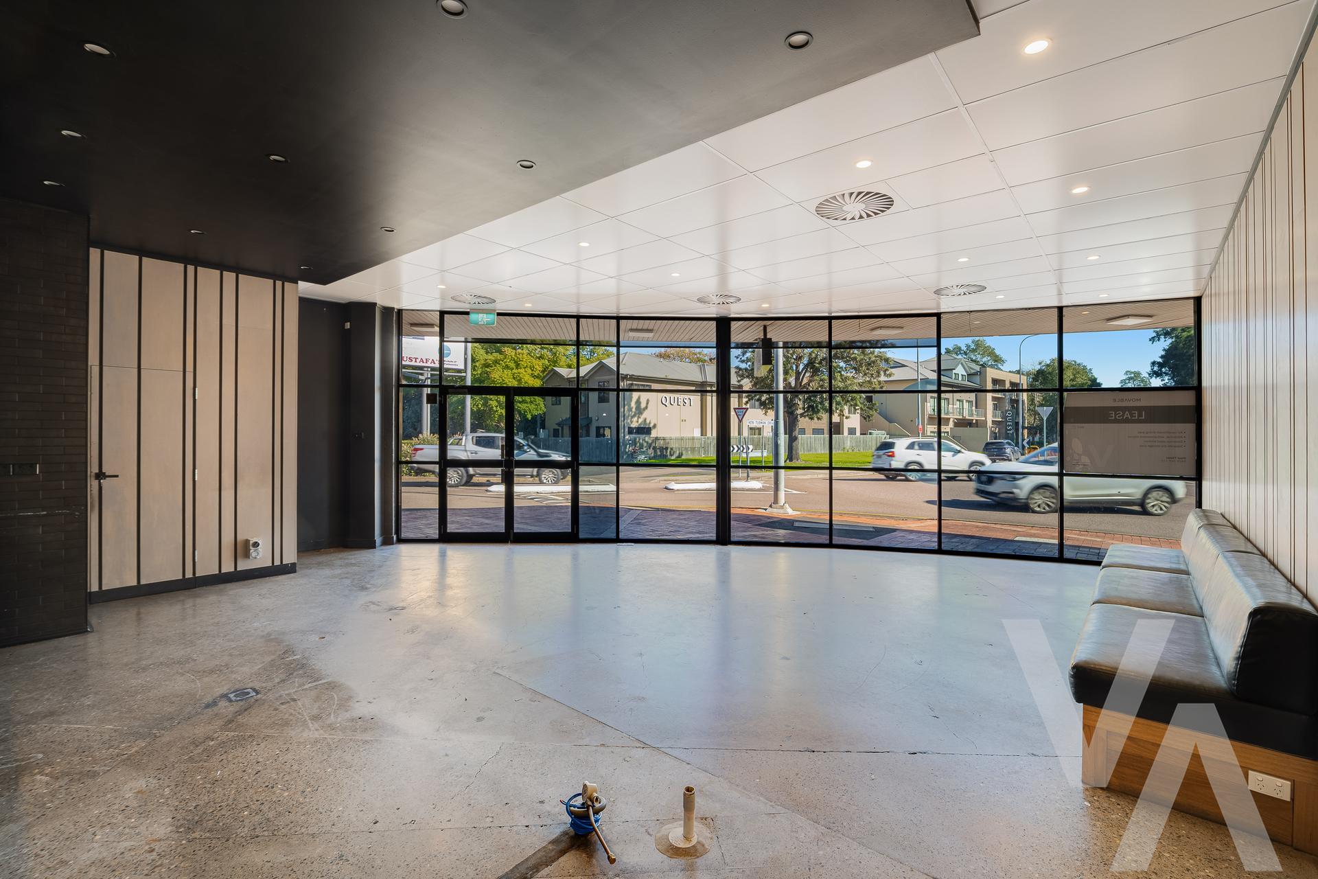 8/1a Ken Tubman  Drive Maitland NSW