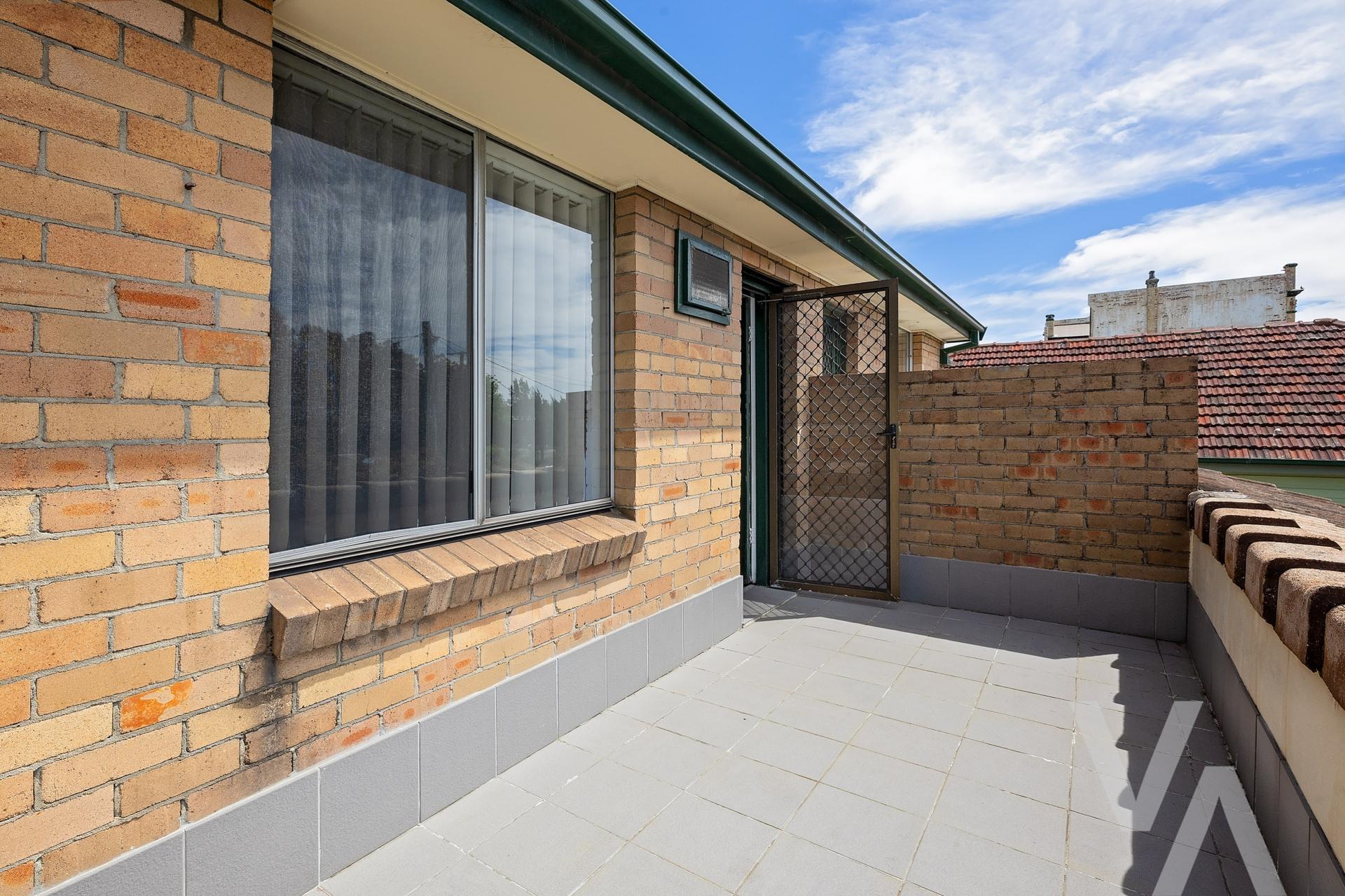 2/97 Bourke Street Carrington NSW