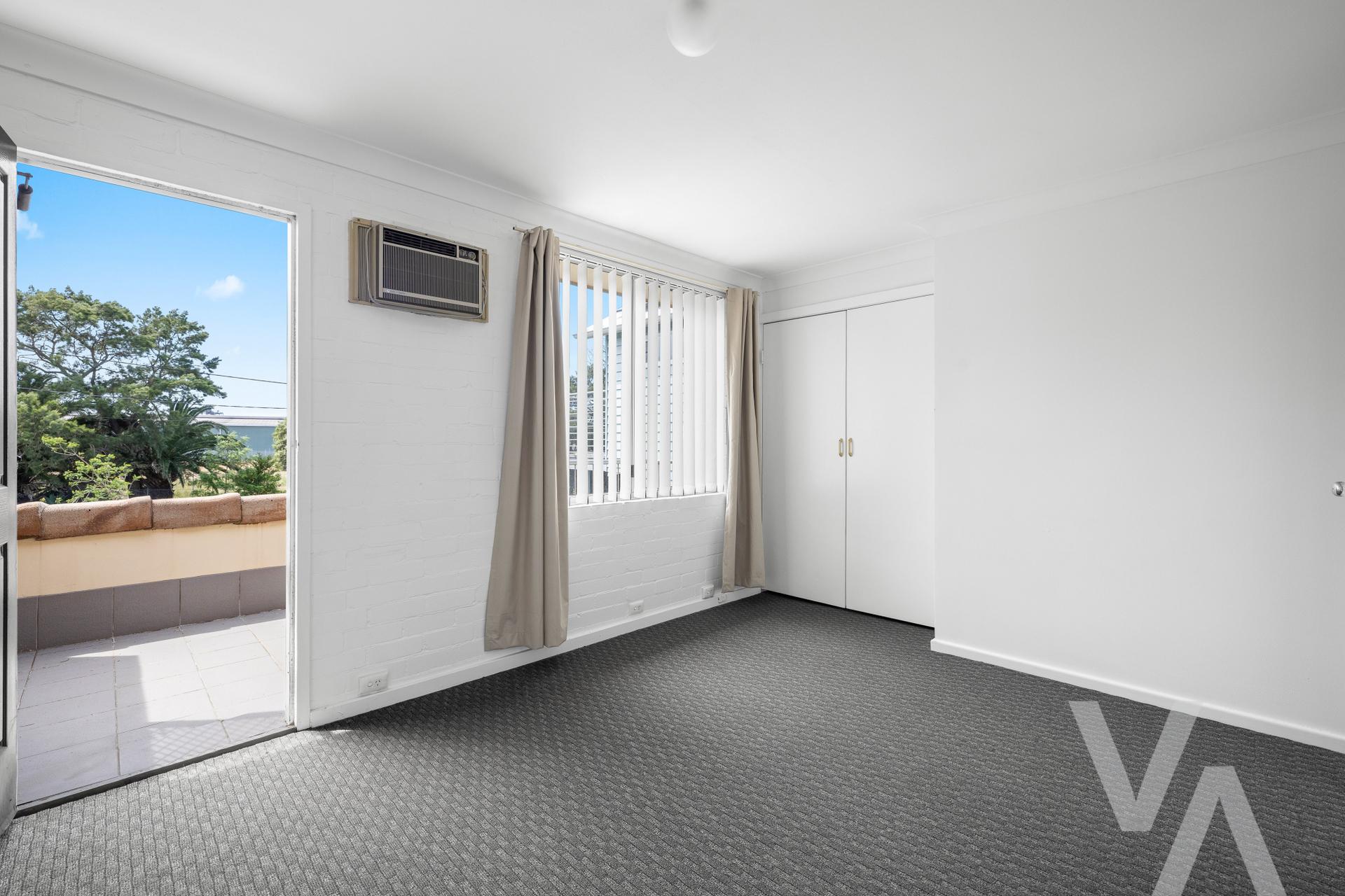 2/97 Bourke Street Carrington NSW