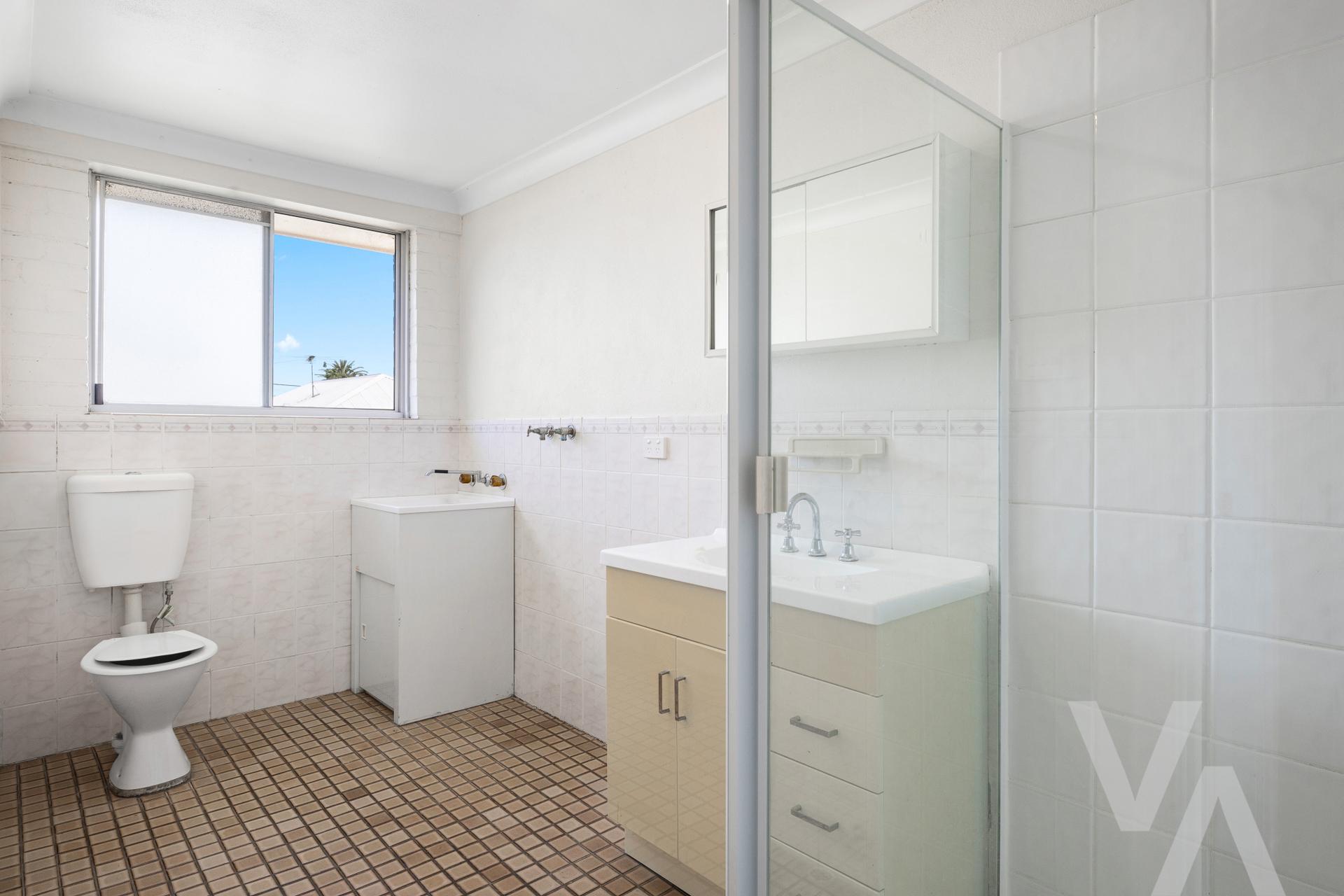2/97 Bourke Street Carrington NSW