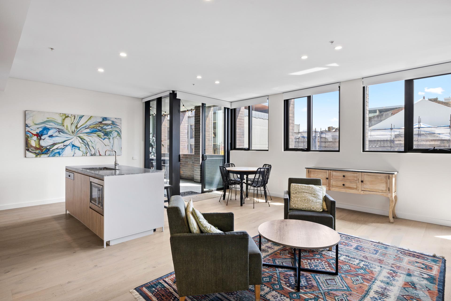 312/11 Perkins Street Newcastle NSW