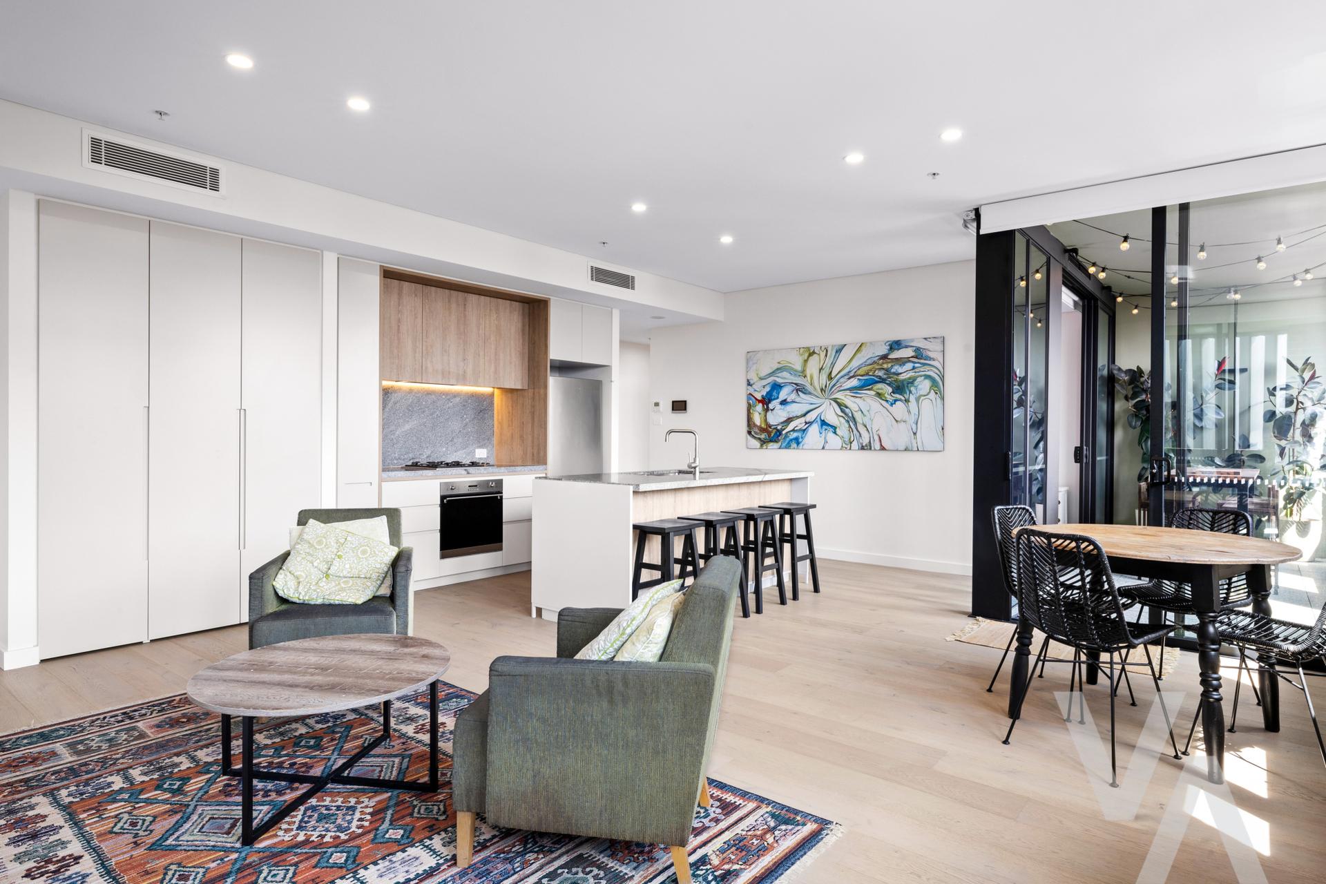312/11 Perkins Street Newcastle NSW