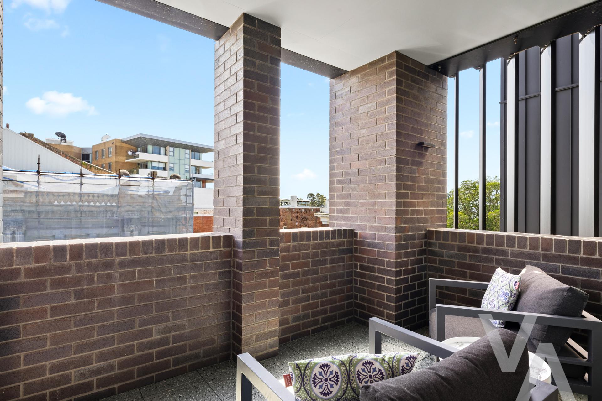 312/11 Perkins Street Newcastle NSW