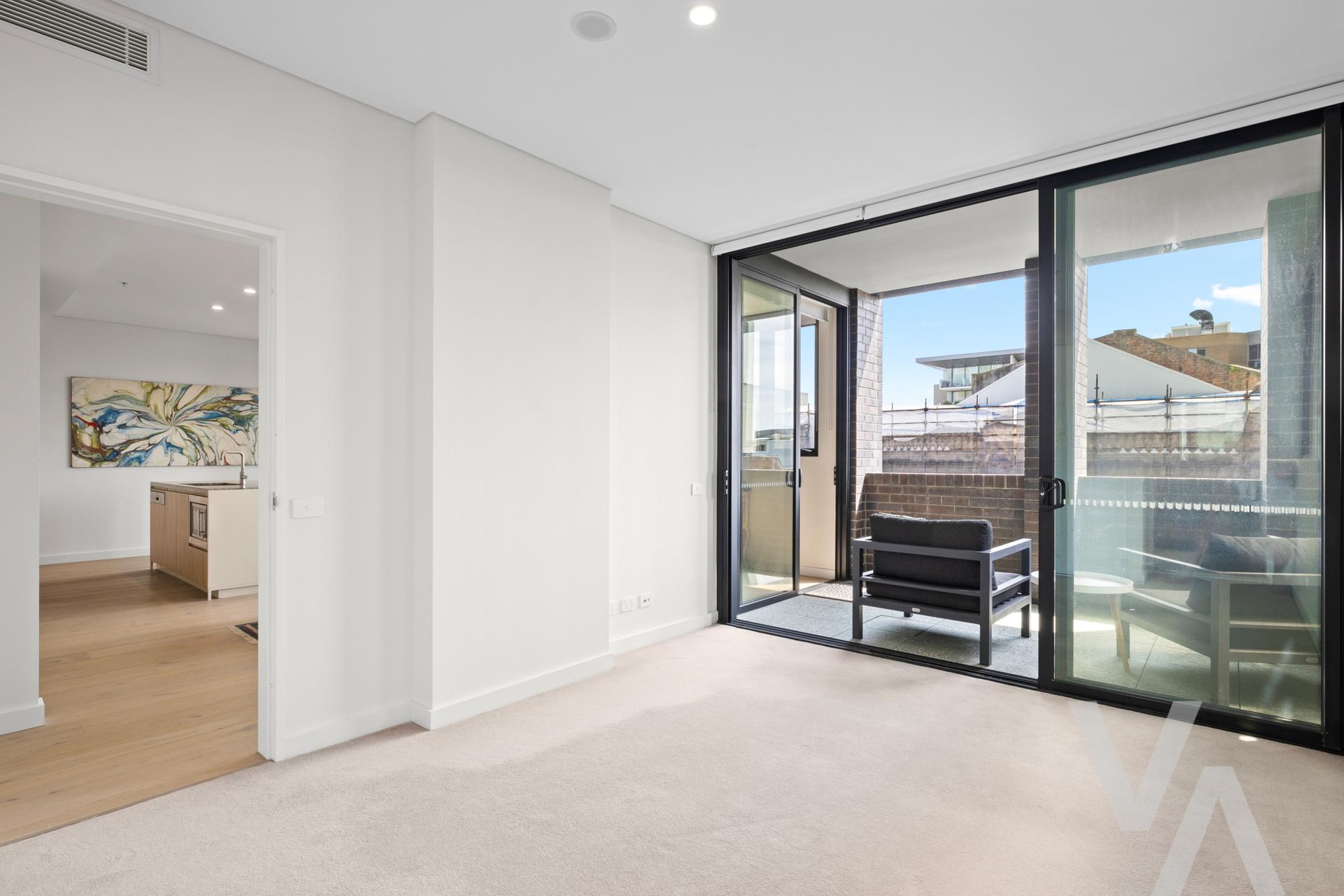 312/11 Perkins Street Newcastle NSW