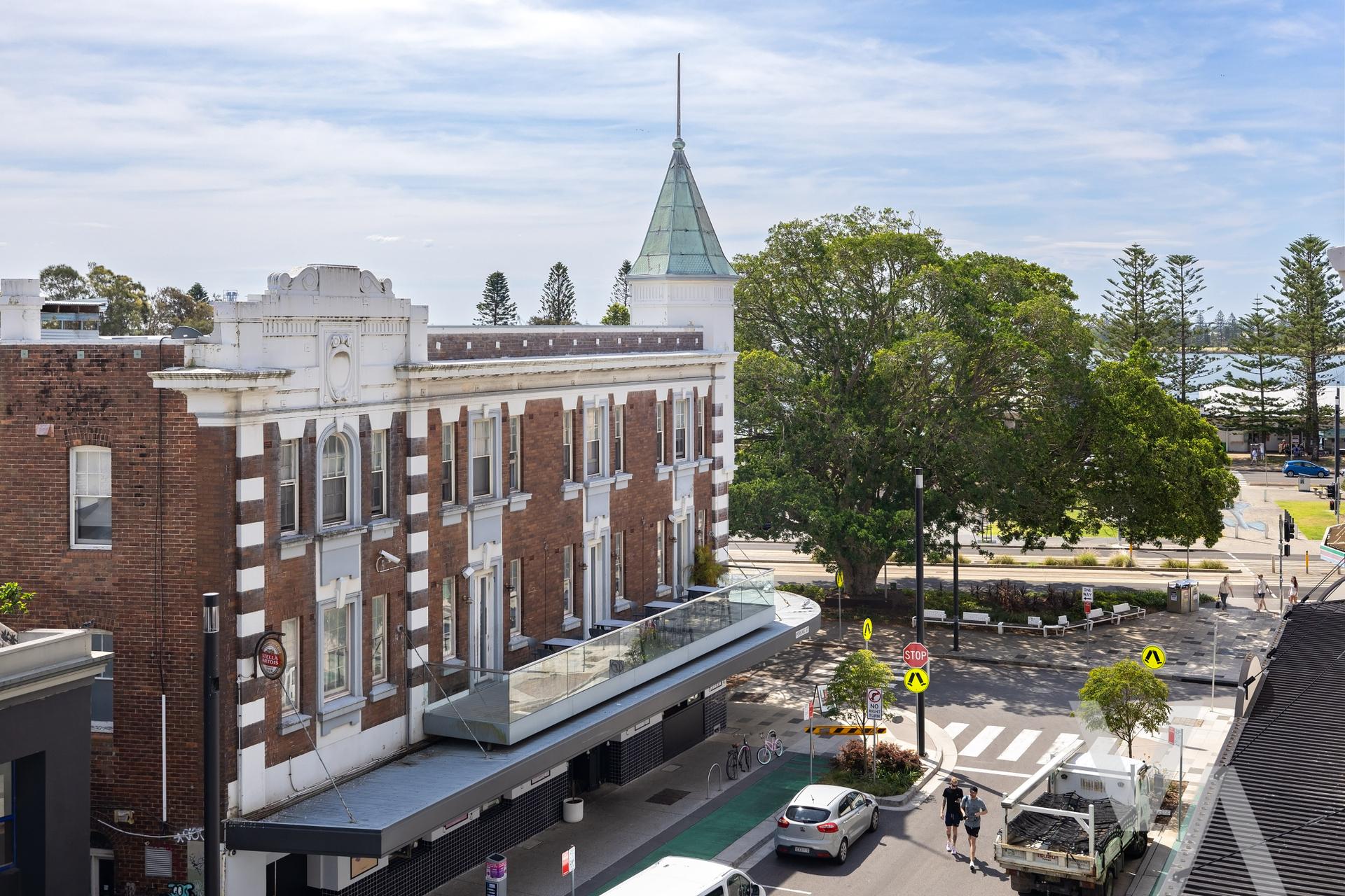 312/11 Perkins Street Newcastle NSW