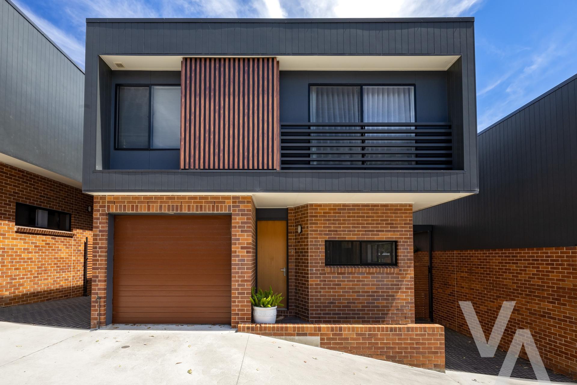 7/103 Crebert Street Mayfield NSW
