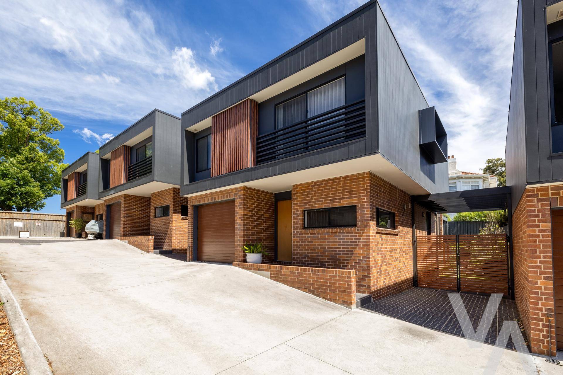 7/103 Crebert Street Mayfield NSW