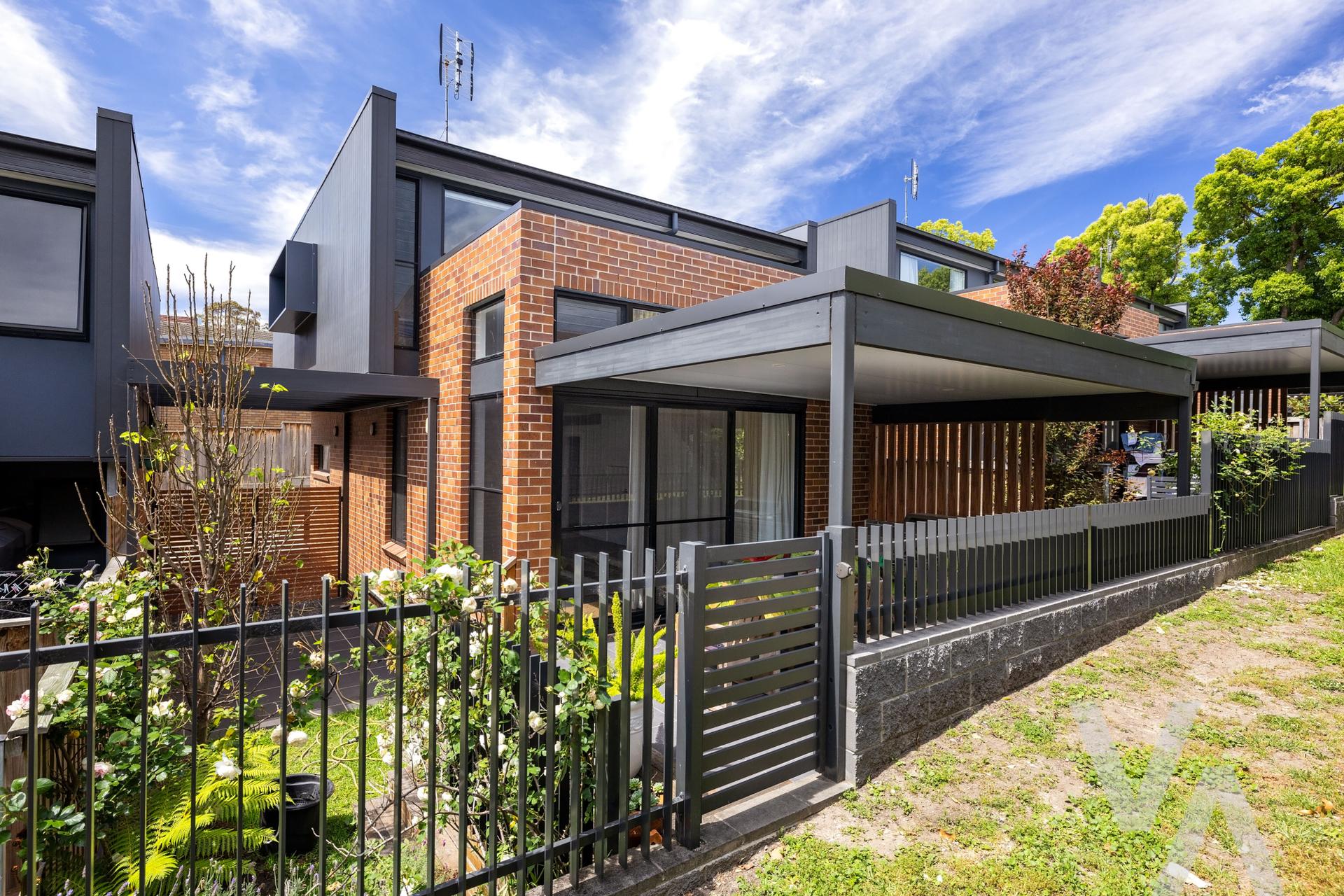 7/103 Crebert Street Mayfield NSW