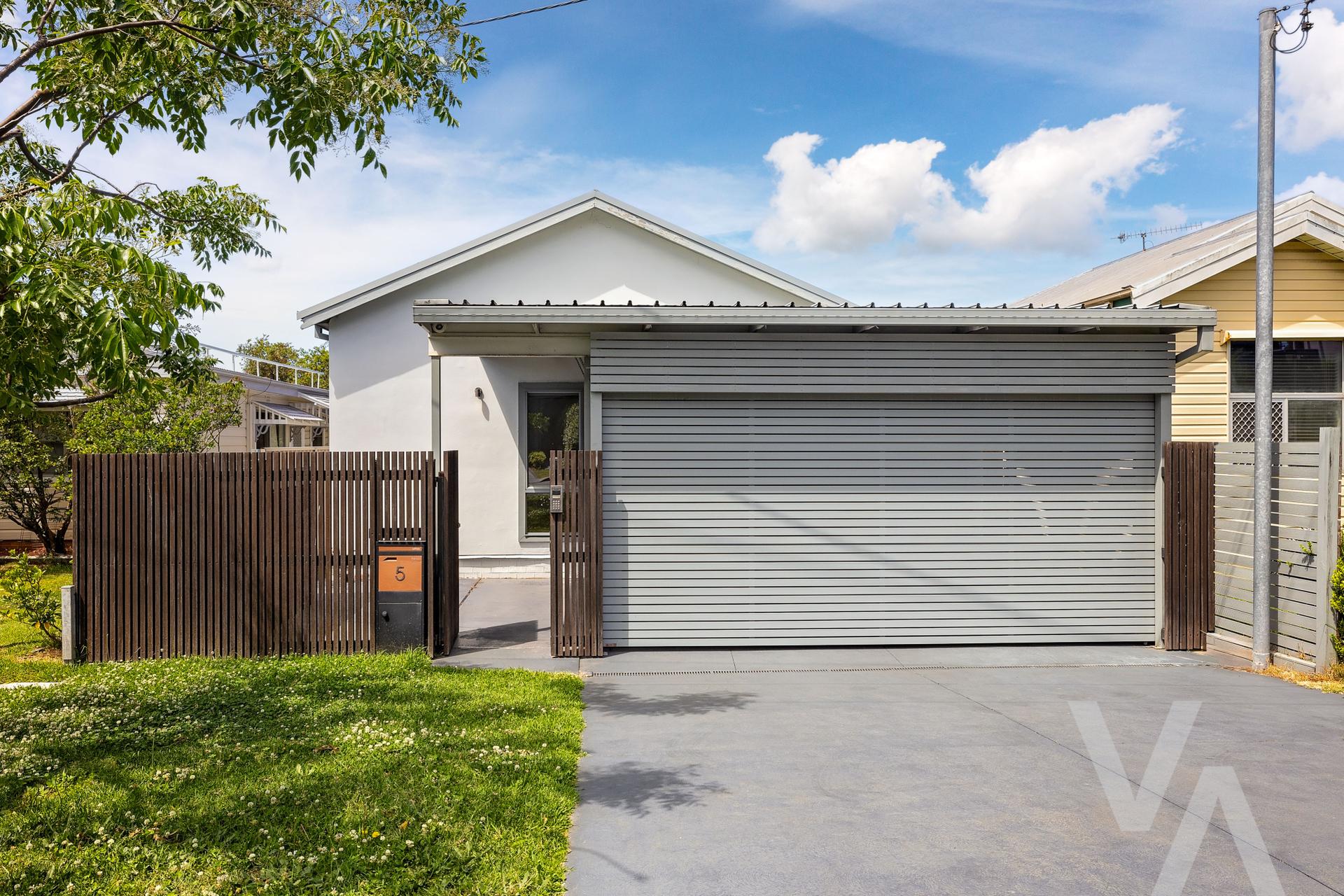 5 Ninth Street Adamstown NSW