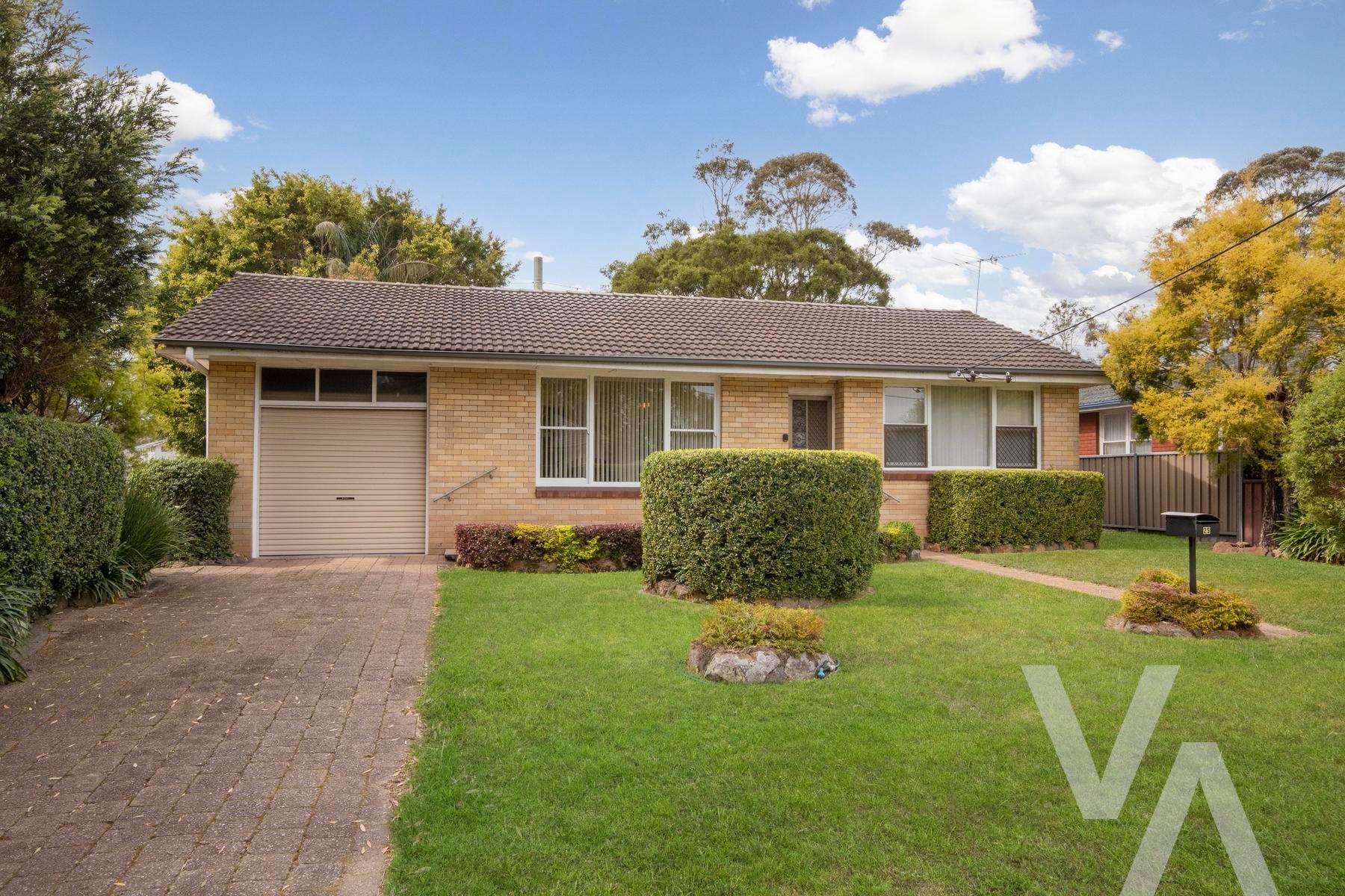 25 Fraser  Street Jesmond NSW