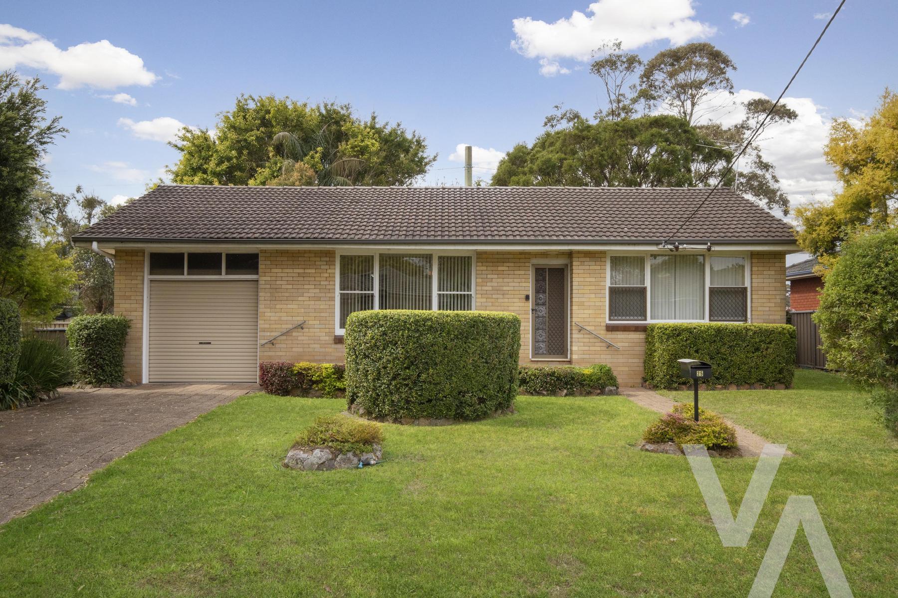 25 Fraser Street Jesmond NSW