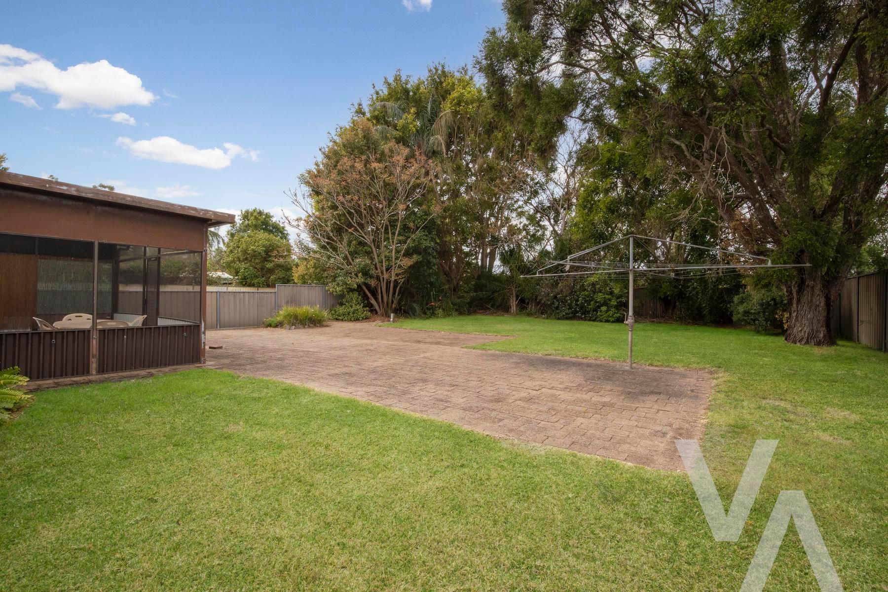 25 Fraser  Street Jesmond NSW