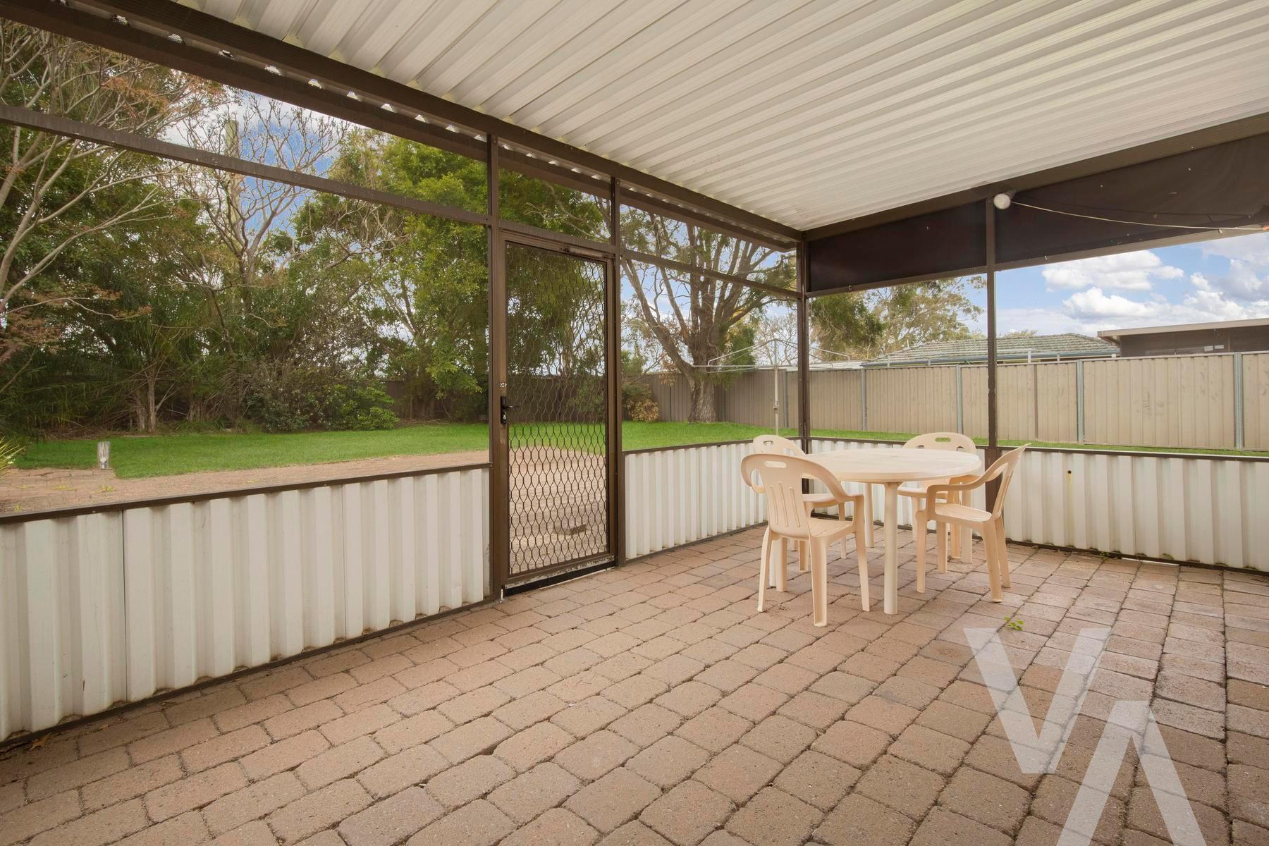 25 Fraser  Street Jesmond NSW