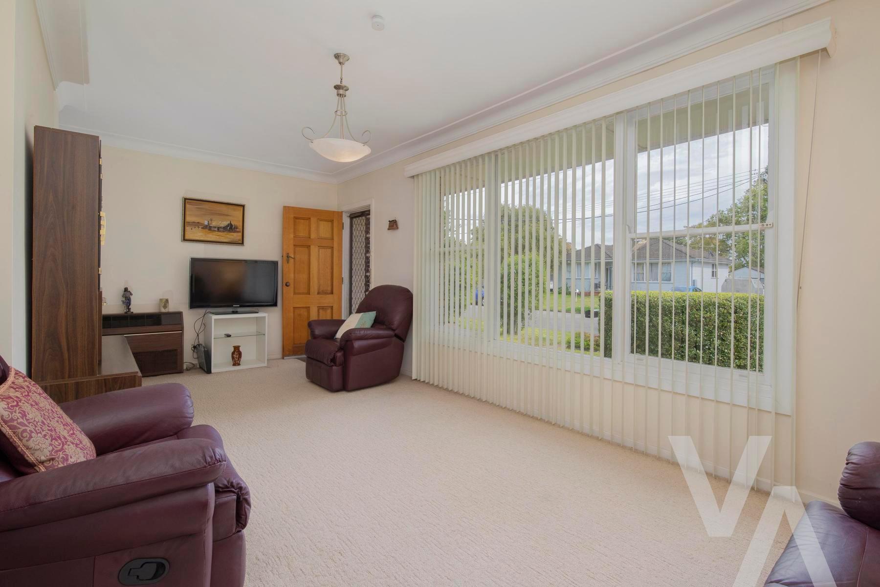 25 Fraser  Street Jesmond NSW