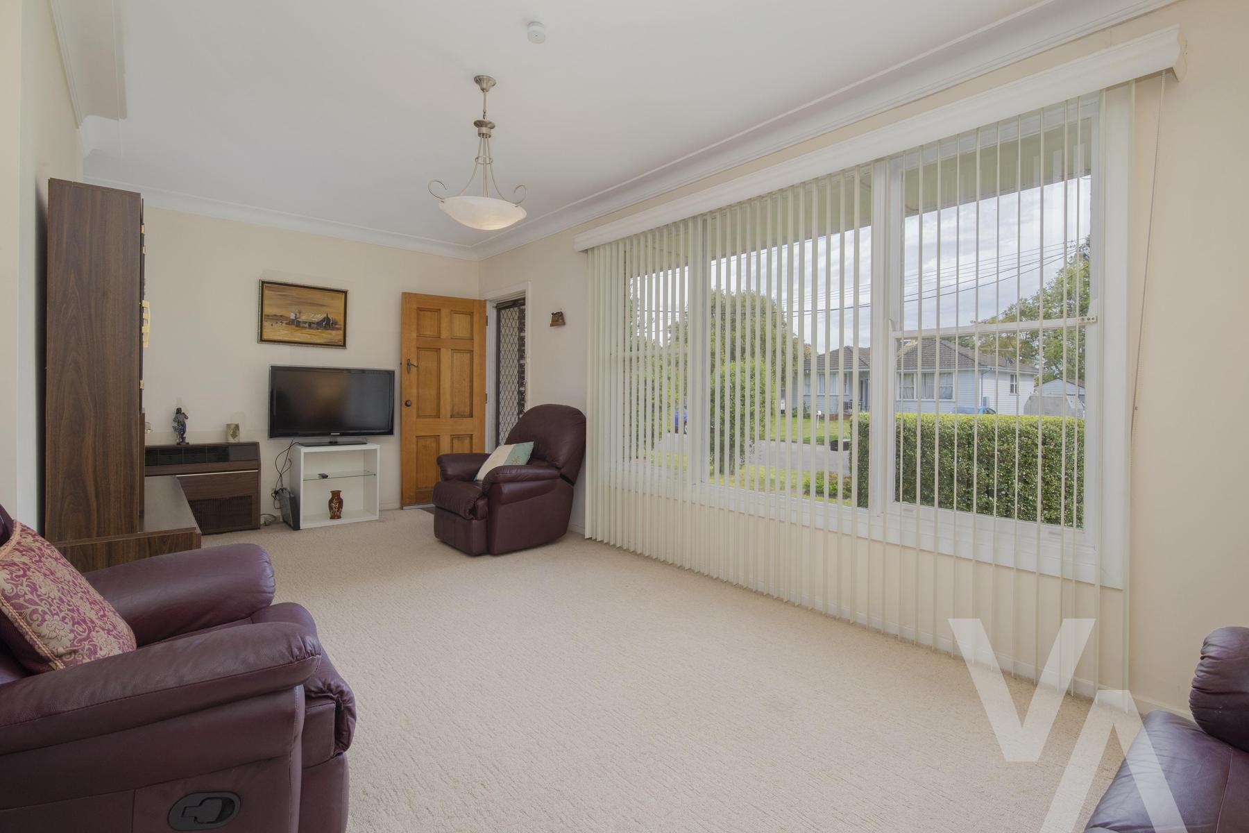 25 Fraser Street Jesmond NSW
