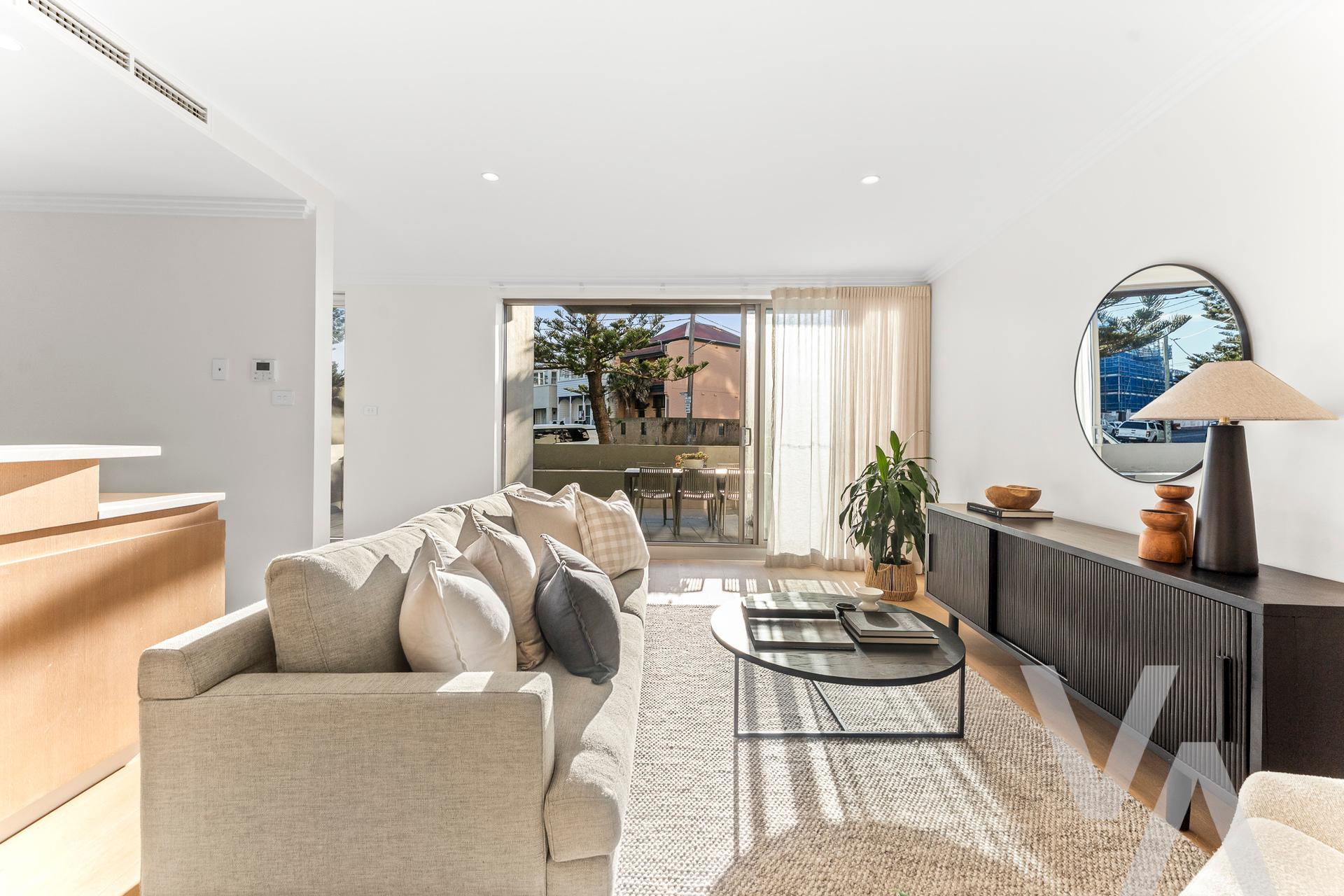 7/1 Scott  Street Newcastle East NSW