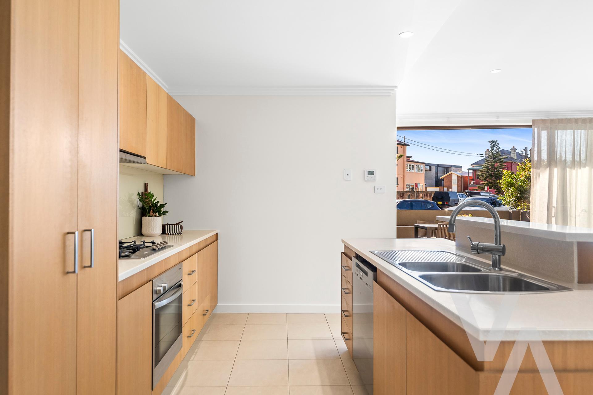 7/1 Scott  Street Newcastle East NSW
